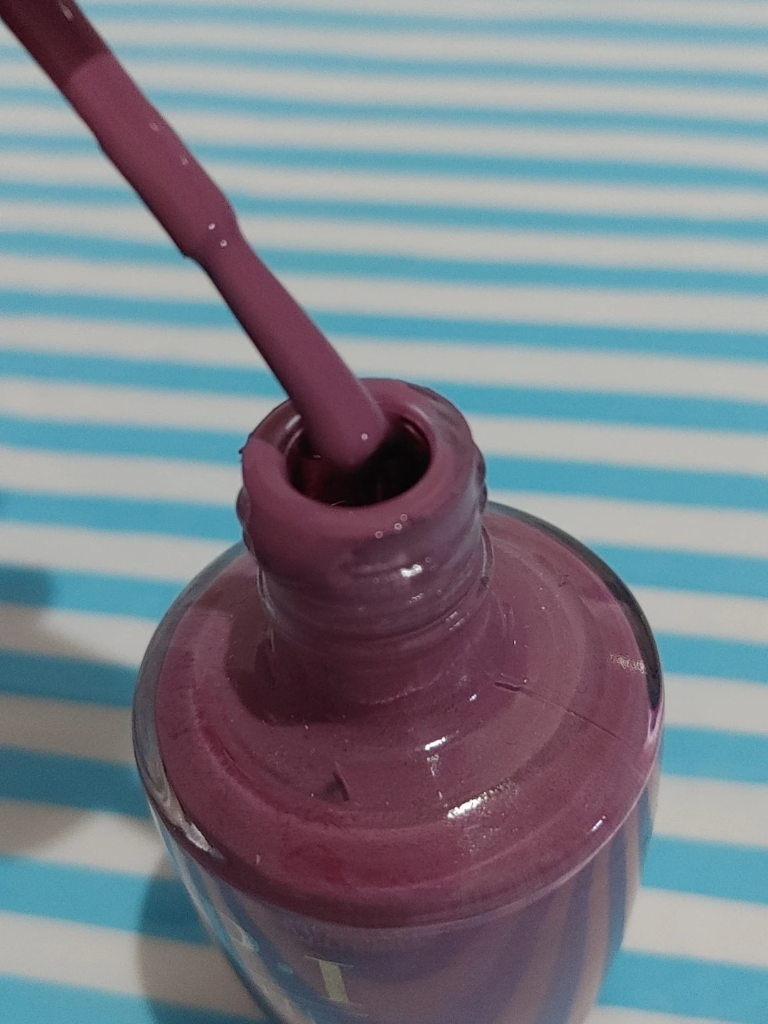 OPI Infinite Shine Nail Lacquer - One Heckta of a Color! - photo 2