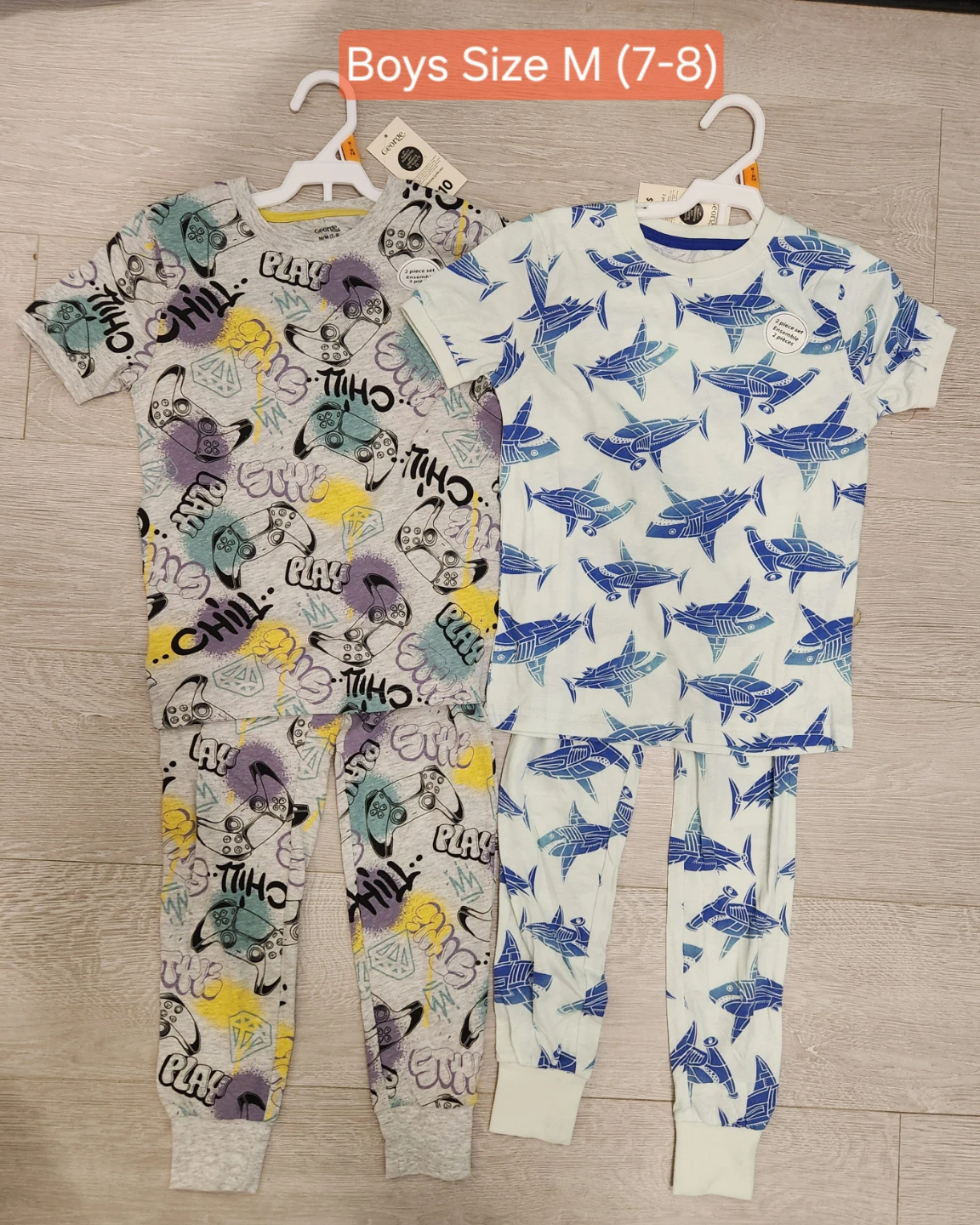 NEW George Pajama Sets - photo 5