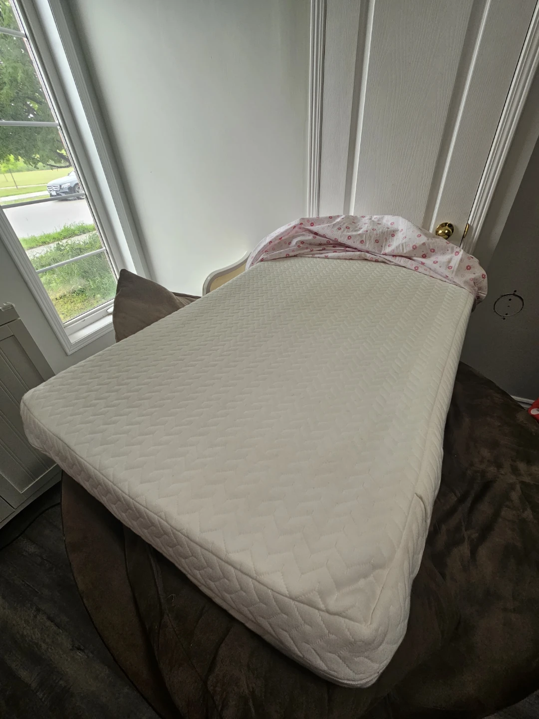 Dream On Me Crib Mattress