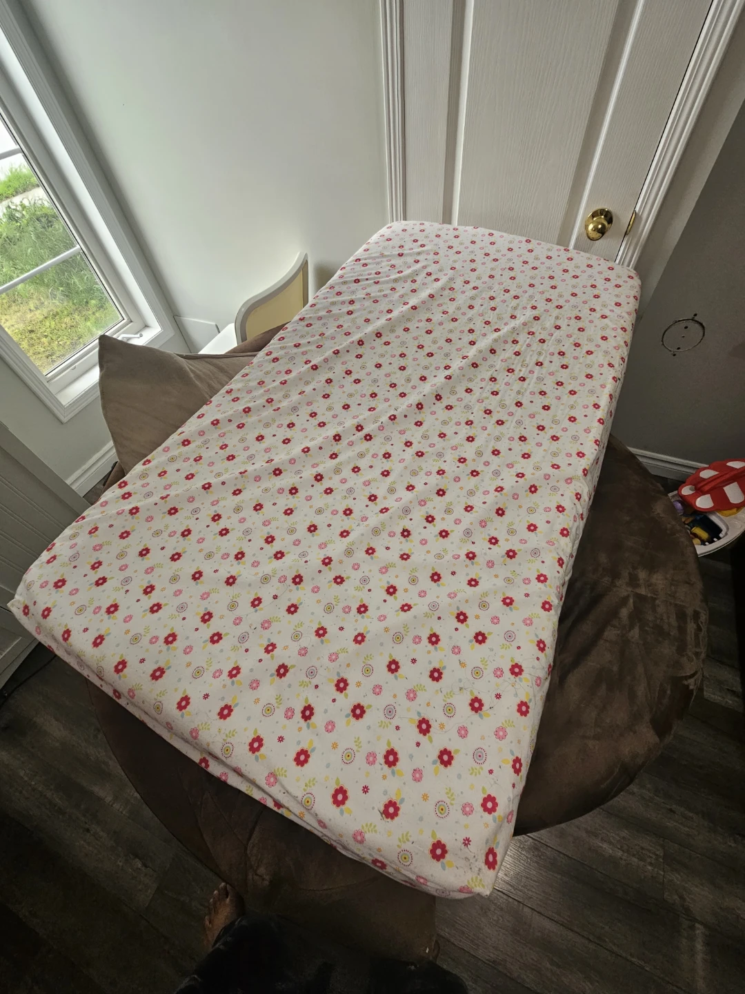 Dream On Me Crib Mattress - photo 2
