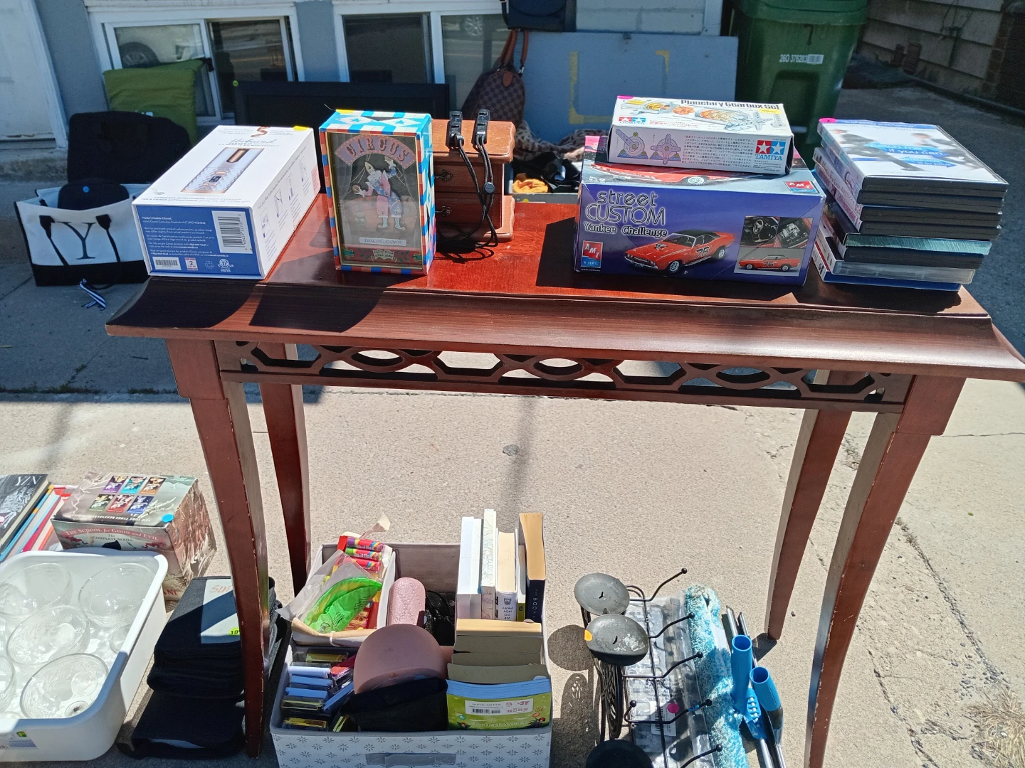 Yard Sale - photo 3