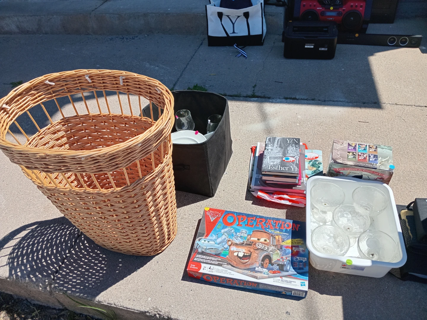 Yard Sale - photo 4