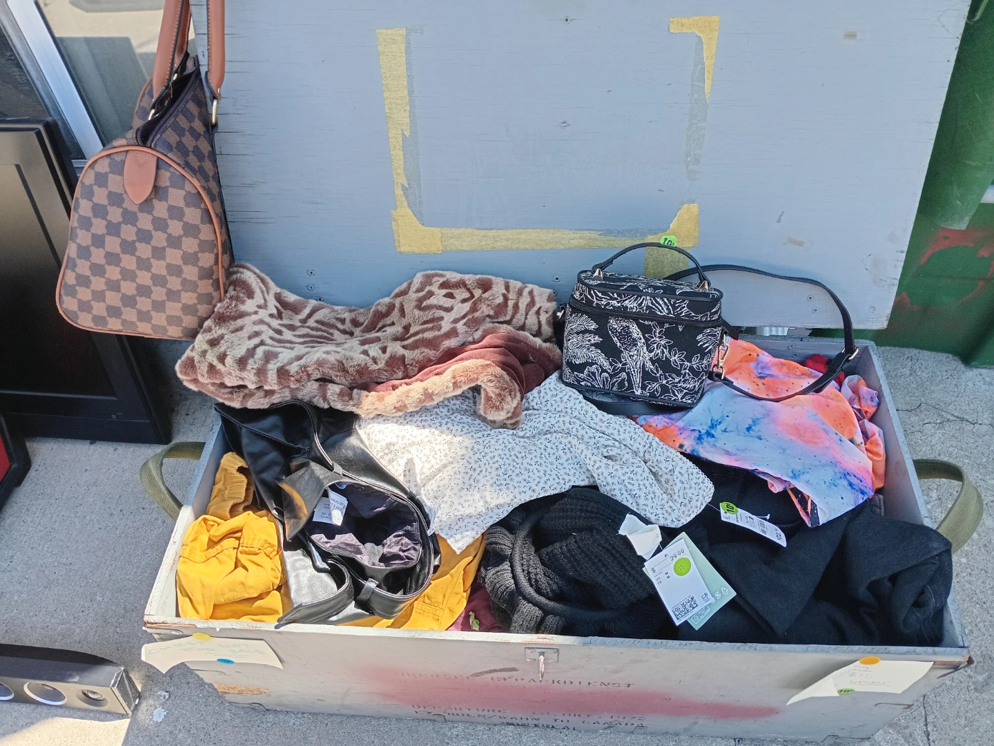 Yard Sale - photo 5