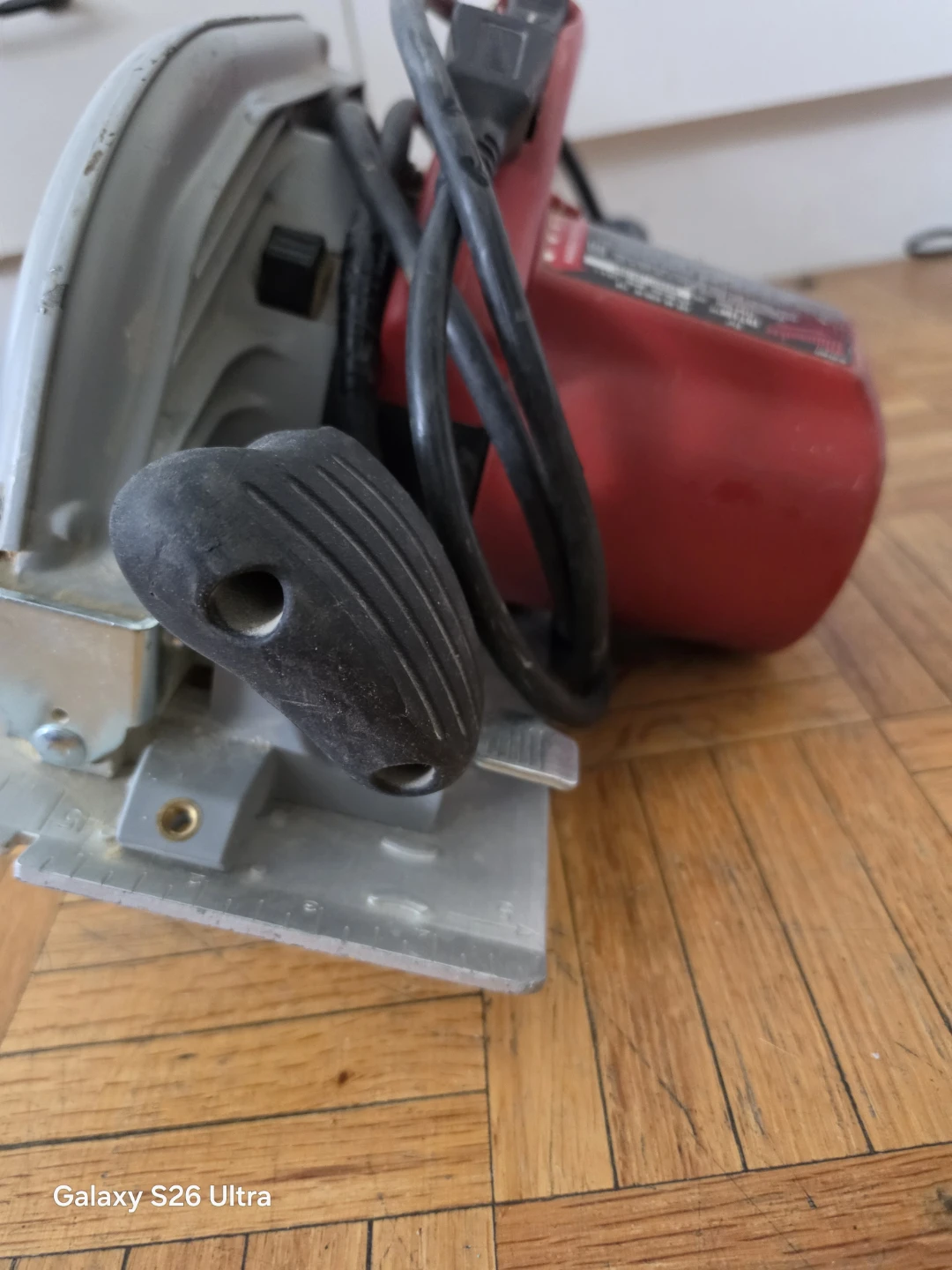 Milwaukee 7 1/4" Circular Saw - photo 3