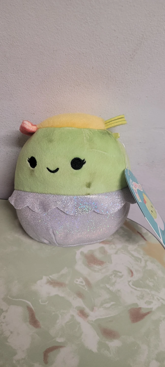 Squishmallows Anjara Plush Toy