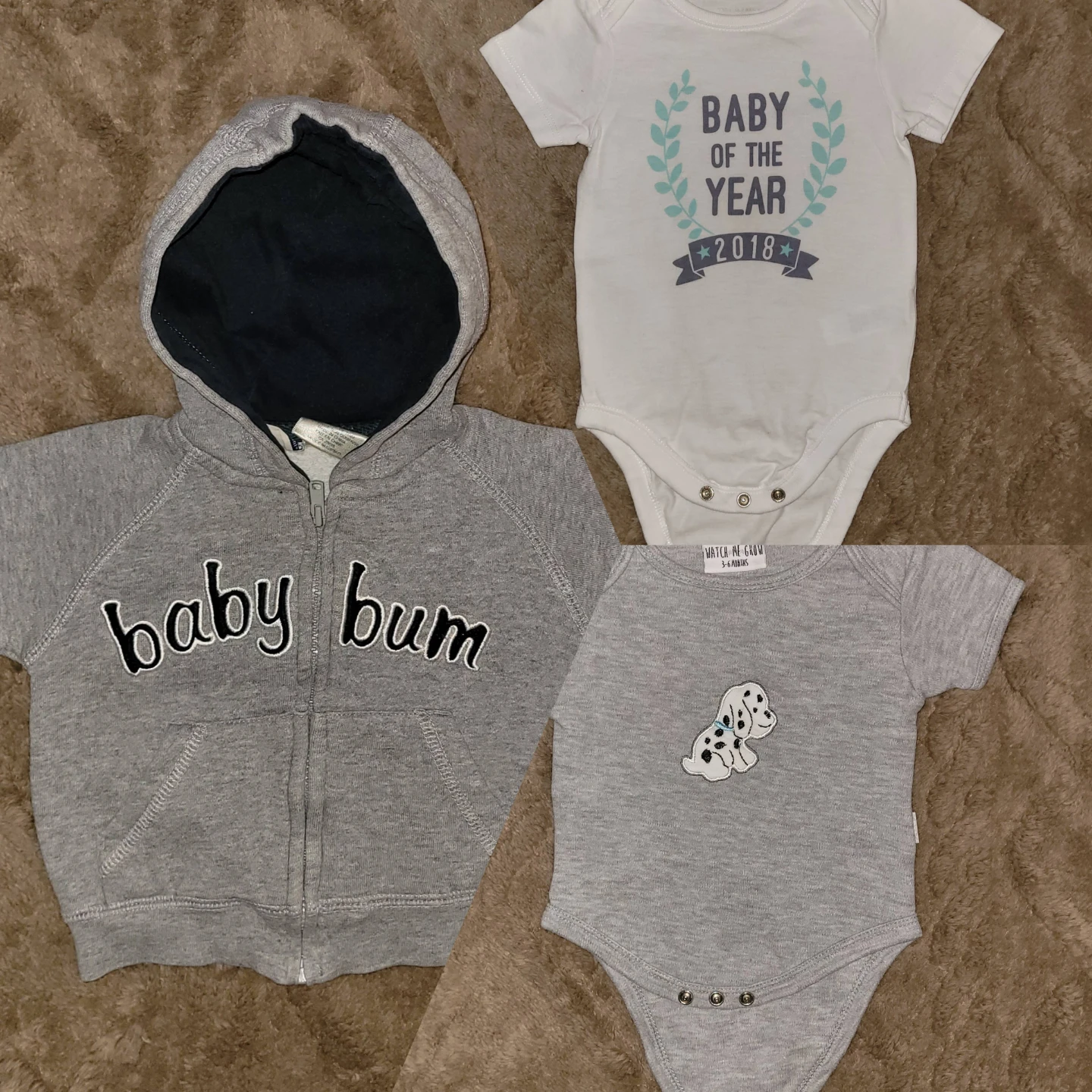 20pc | 3m | Clothing Bundle #8 - photo 5