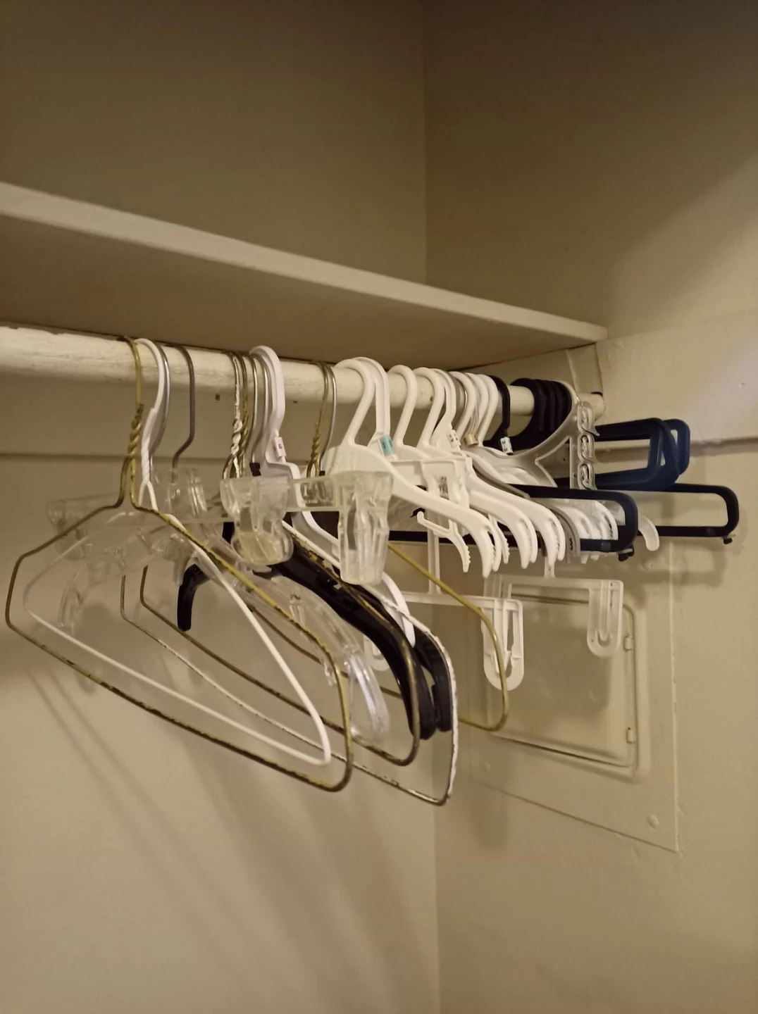 Free Hangers