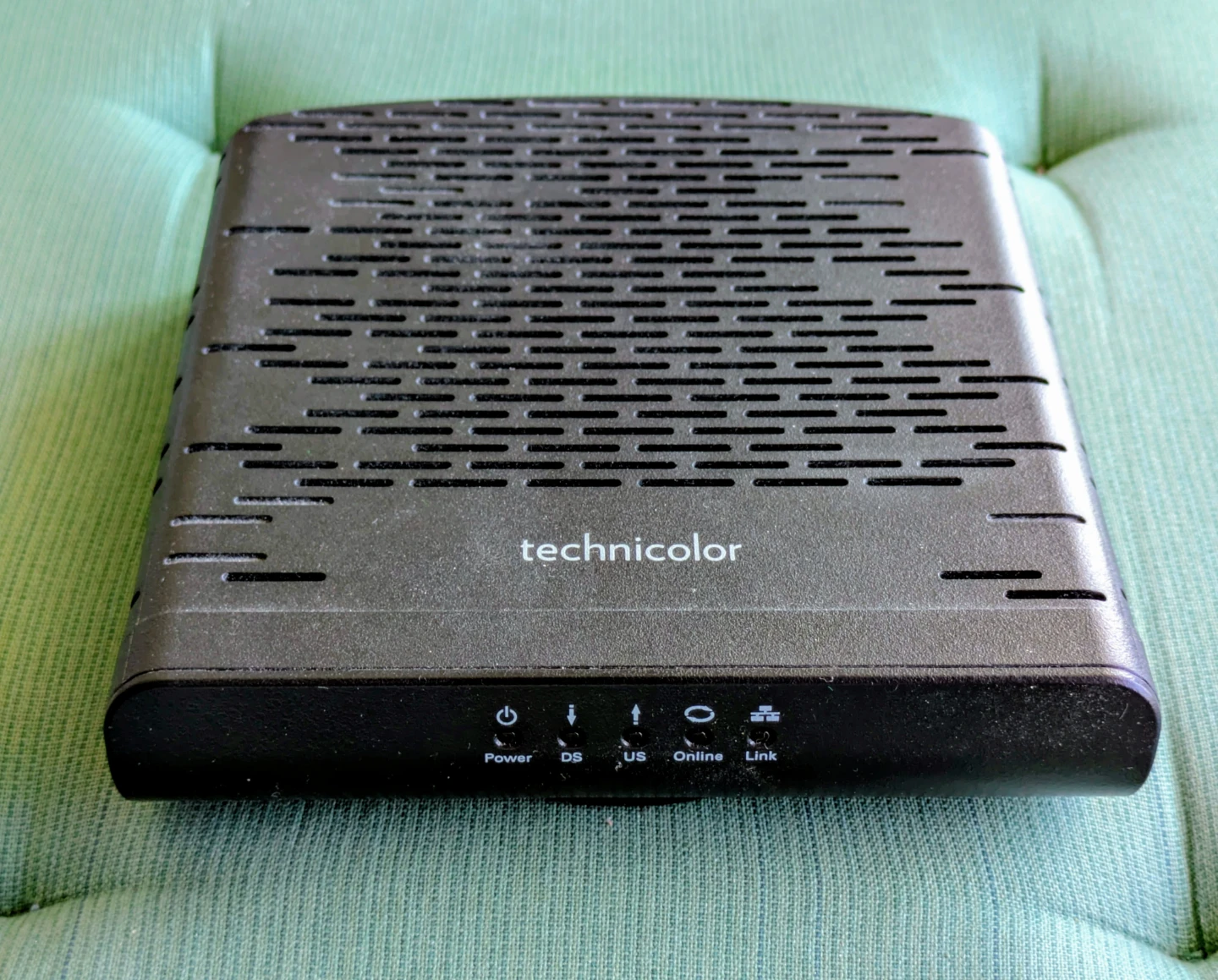 Technicolor TC4300 Modem