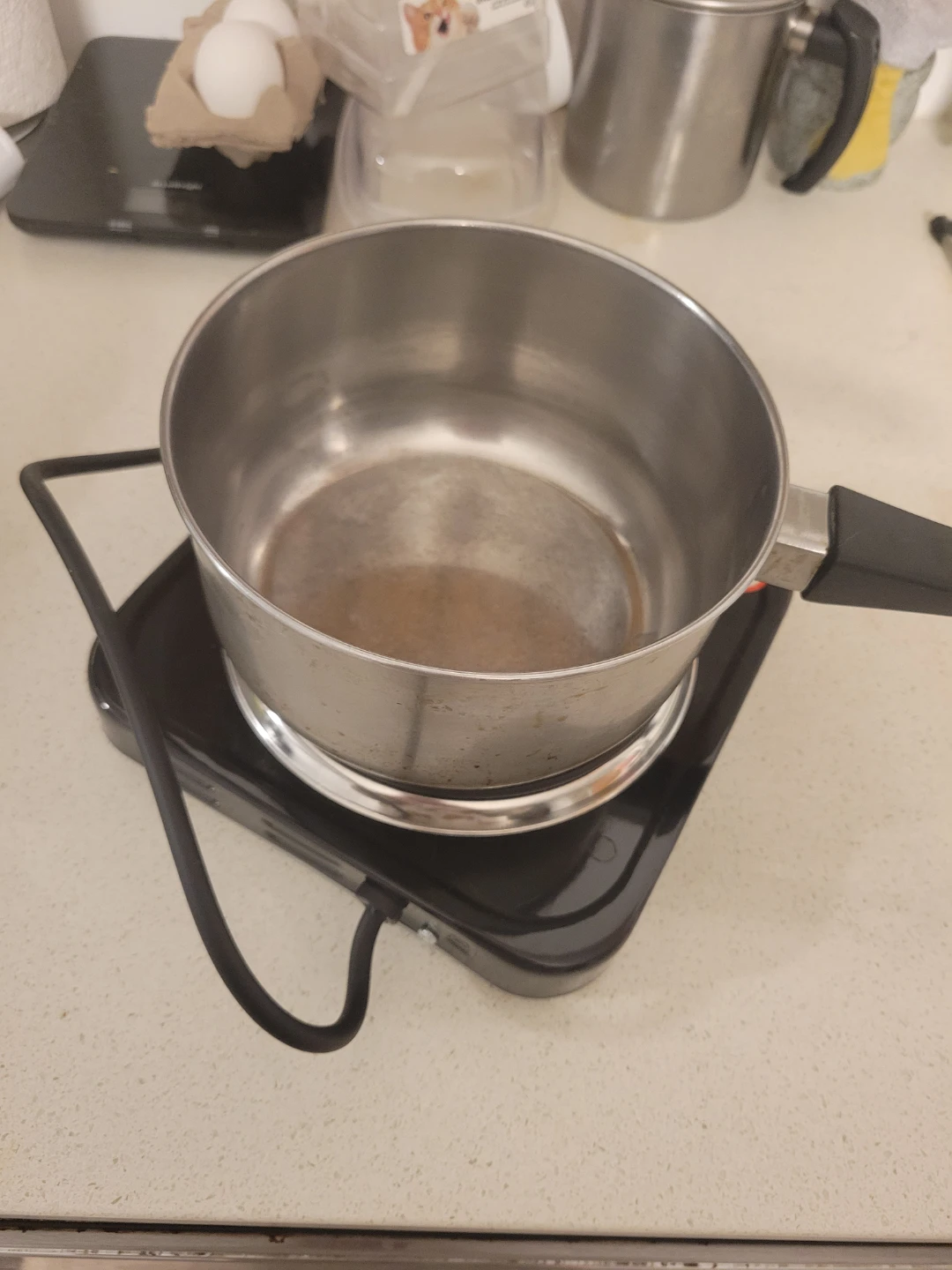 Electric Hot Plate Burner - photo 3