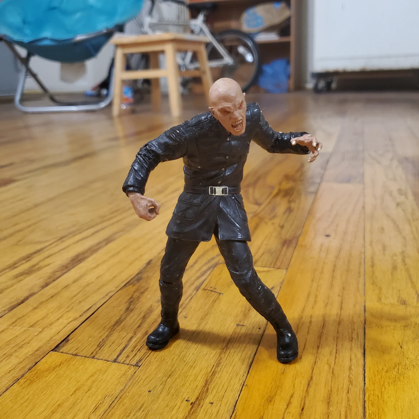Action Figure