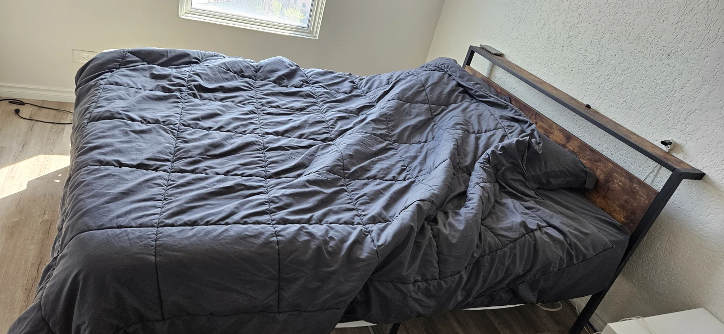 Queen size mattress