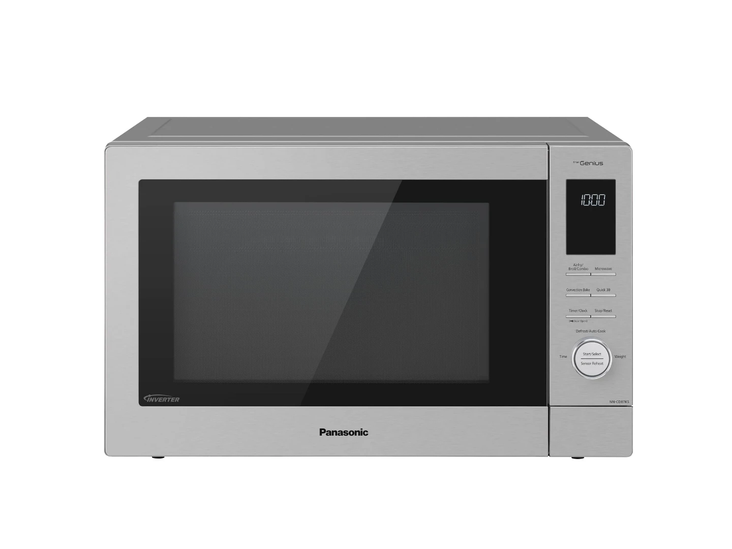 Panasonic NN-CD87KS Convection Microwave Oven