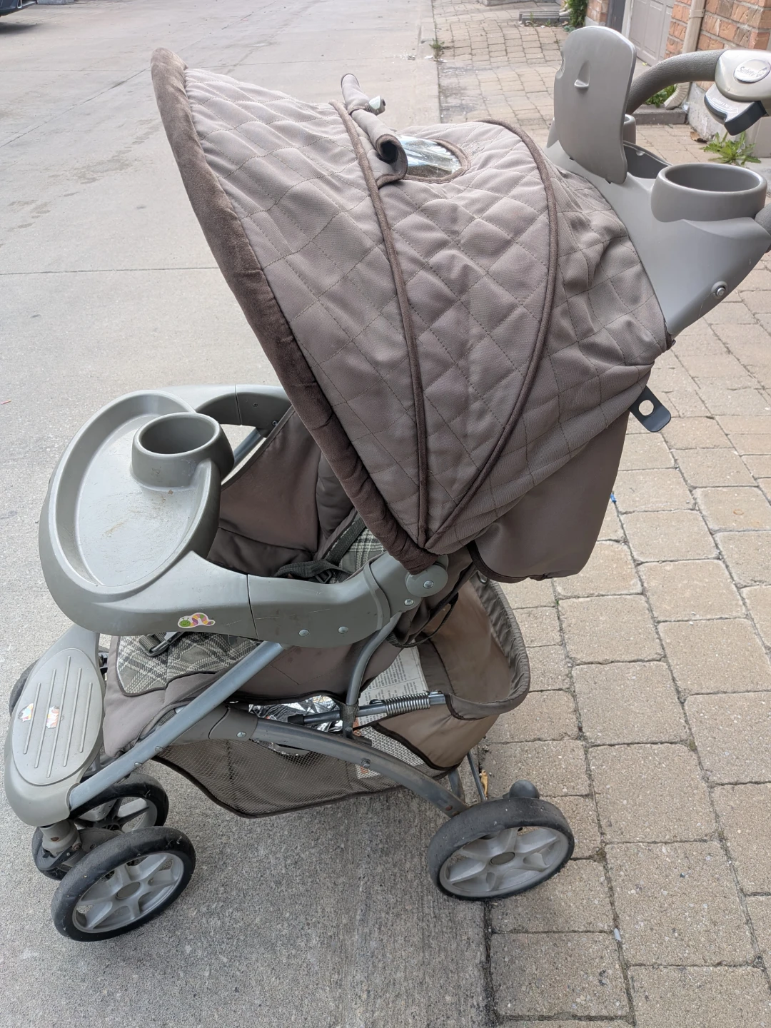 Safety 1st Stroller - photo 3