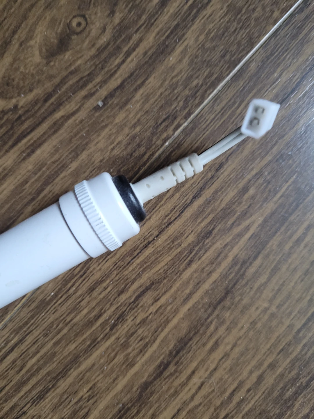Somfy Motorized Blind Tube - photo 3