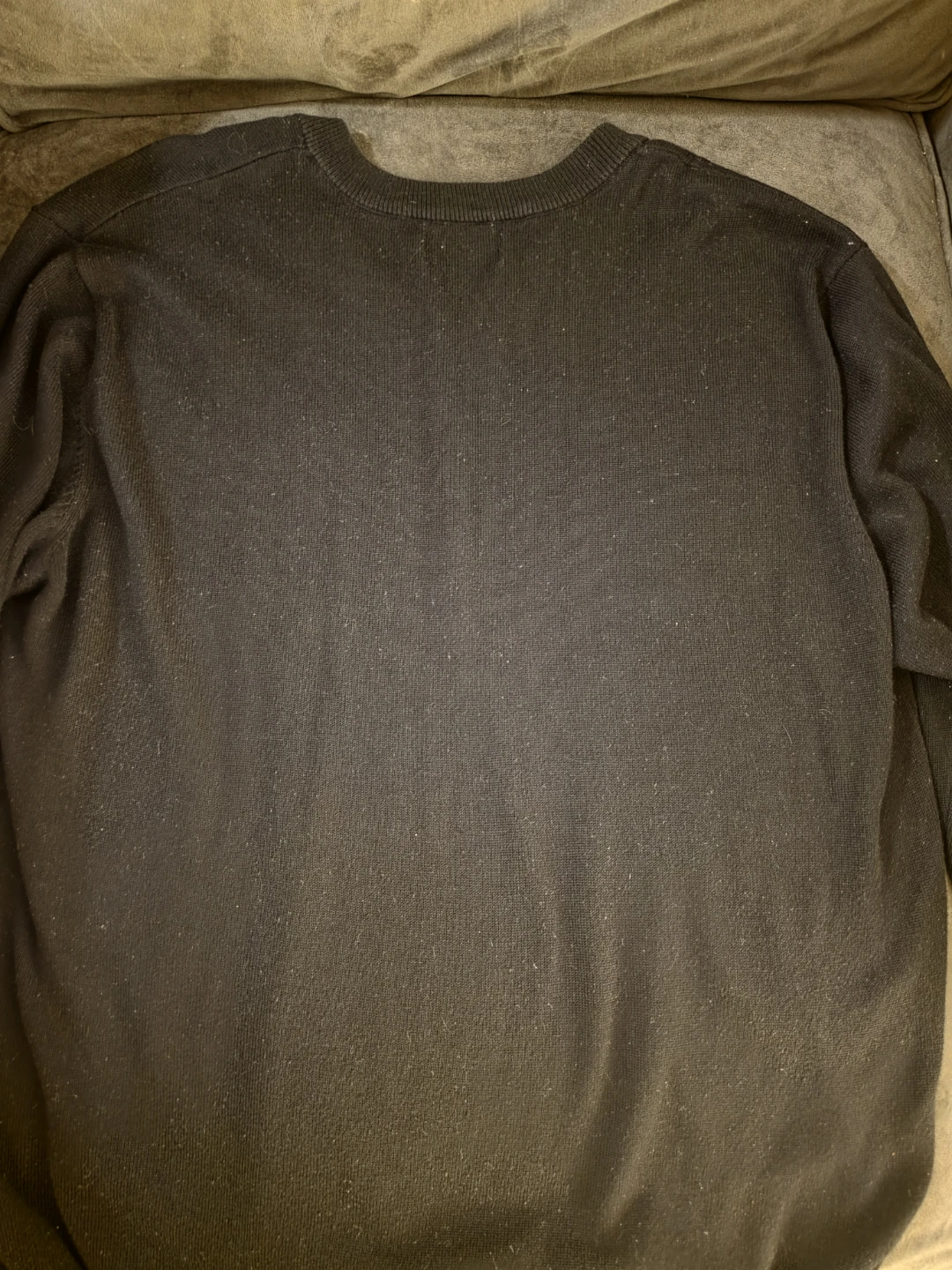 Brebeuf School Sweater - photo 3