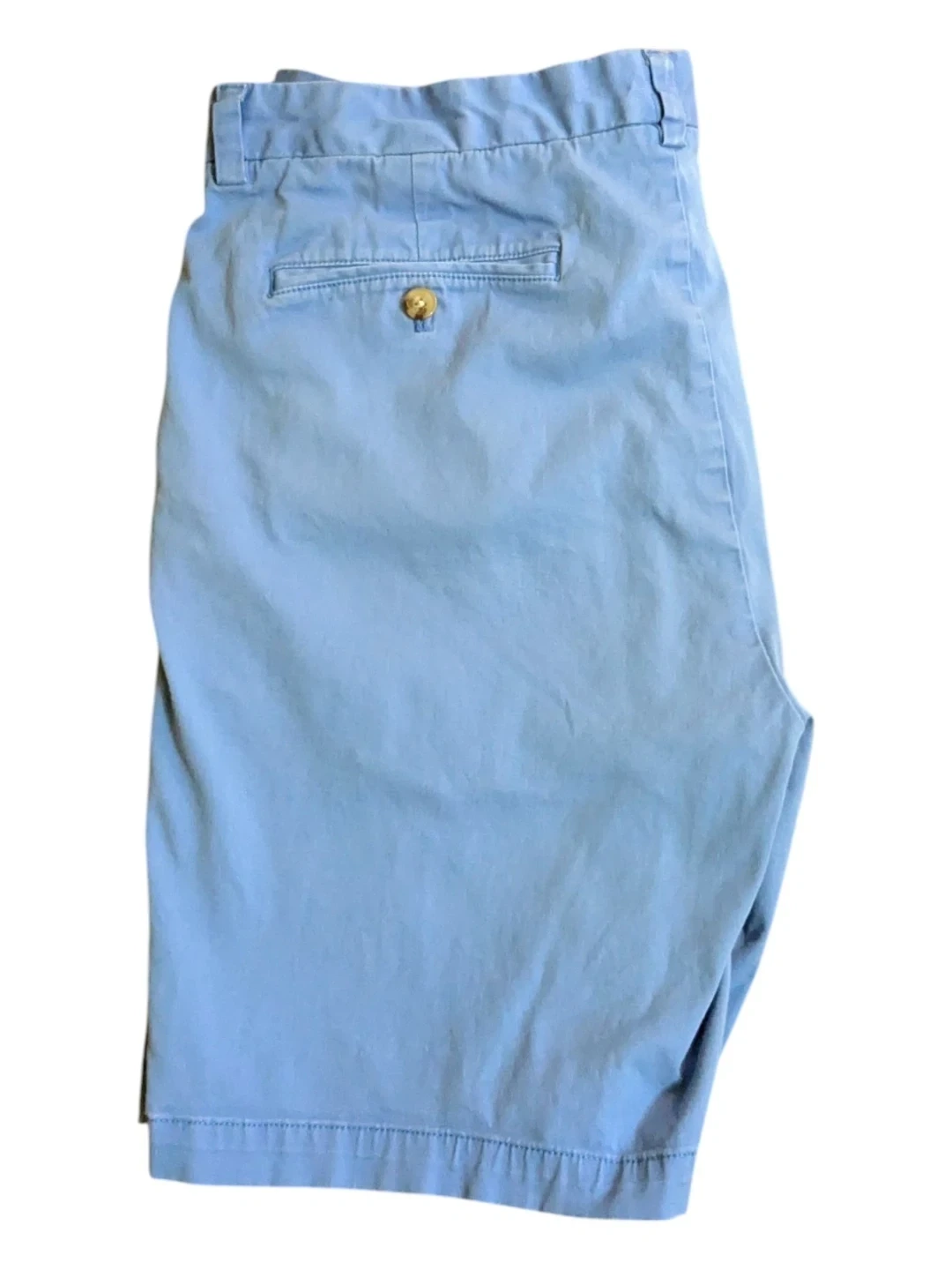 Vineyard Vines Mens Breaker Shorts 36" Sky Blue - photo 5