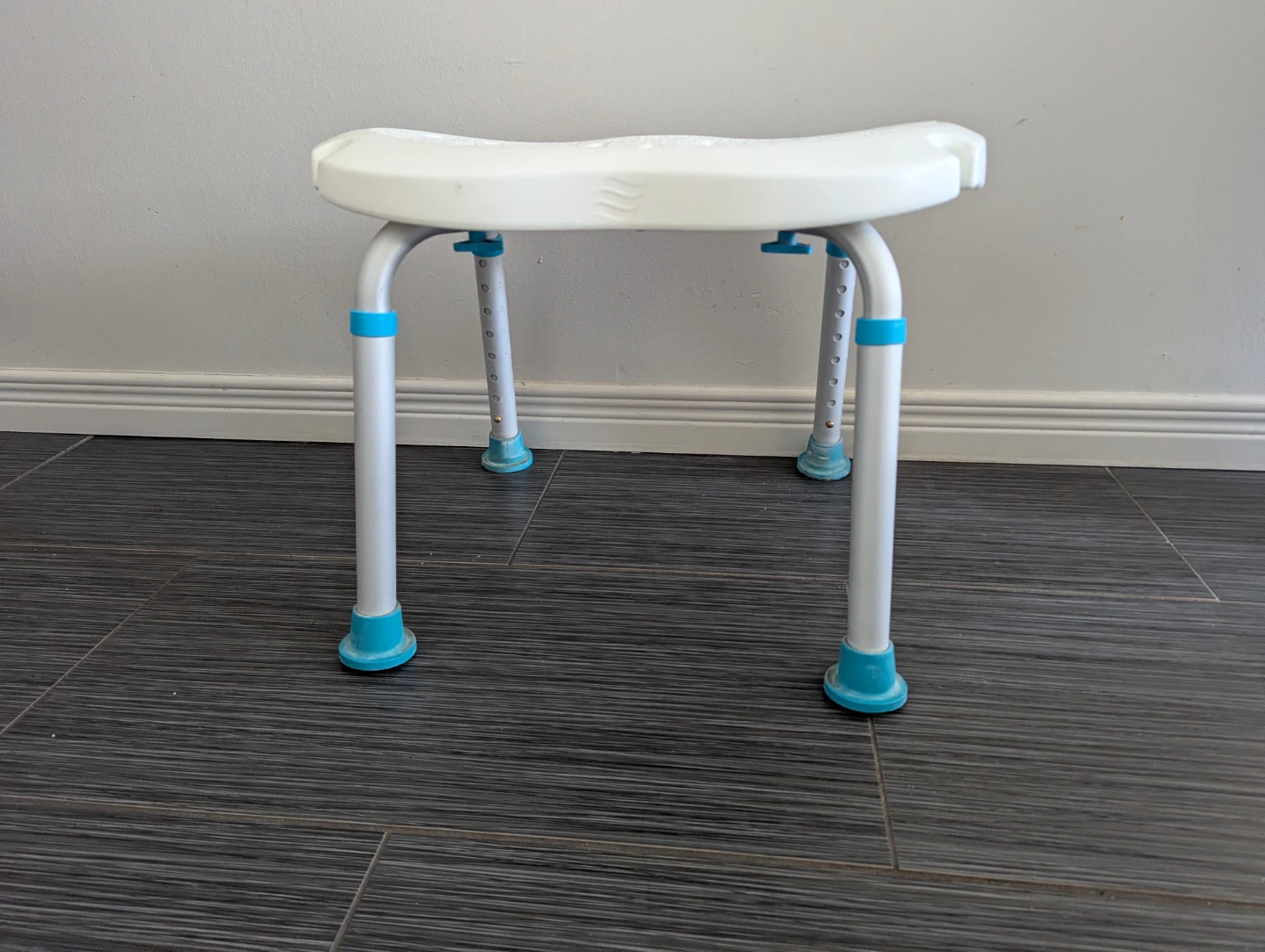 AquaSense Shower Chair