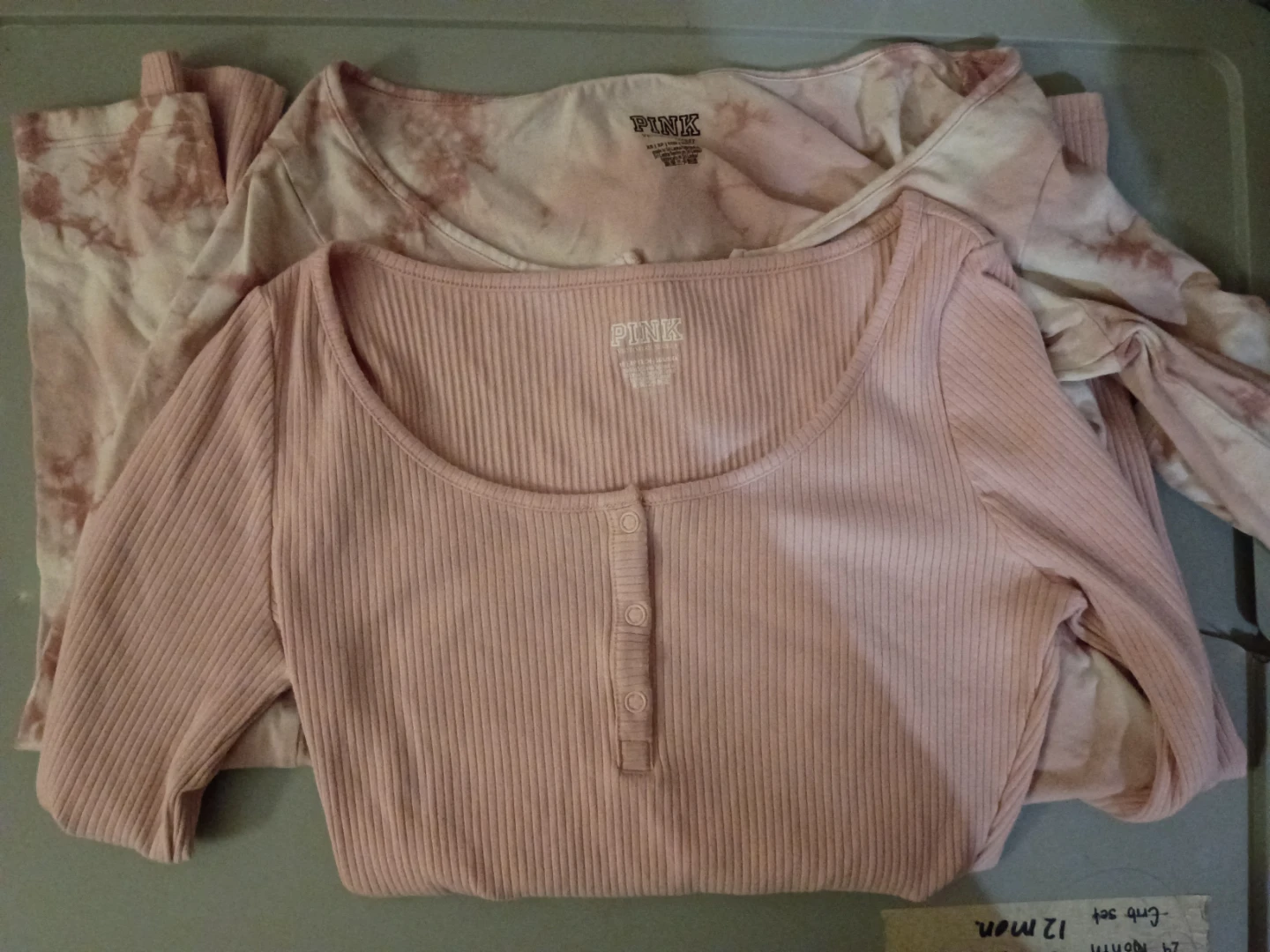 Bag of woman's clothes bundle S-M - photo 2