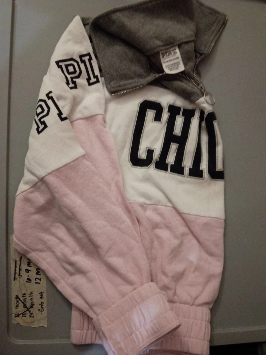 Bag of woman's clothes bundle S-M - photo 5