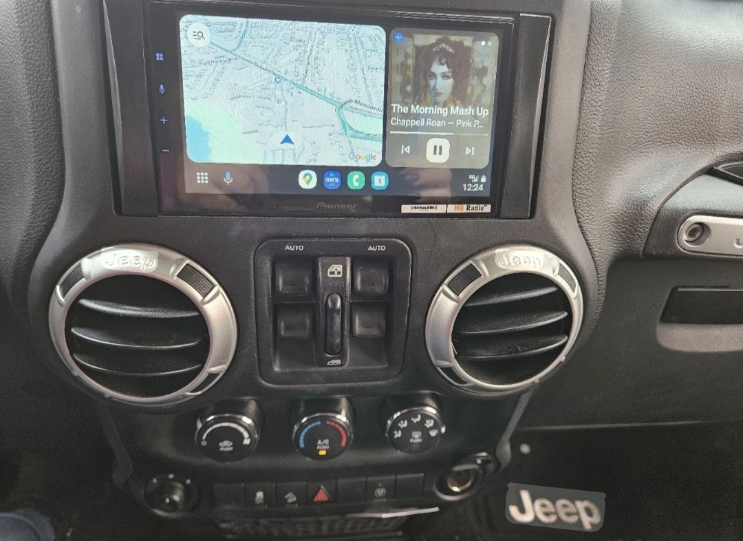 2018 Jeep Wrangler JK - photo 2