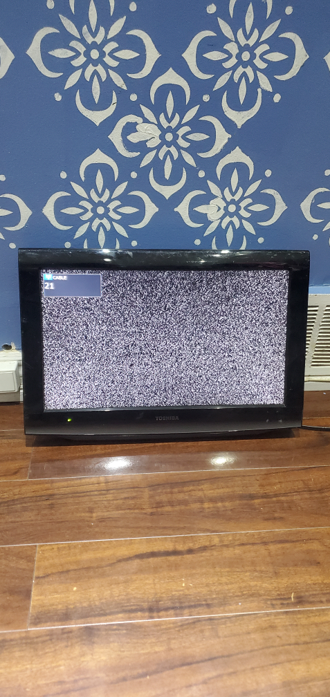 Toshiba TV