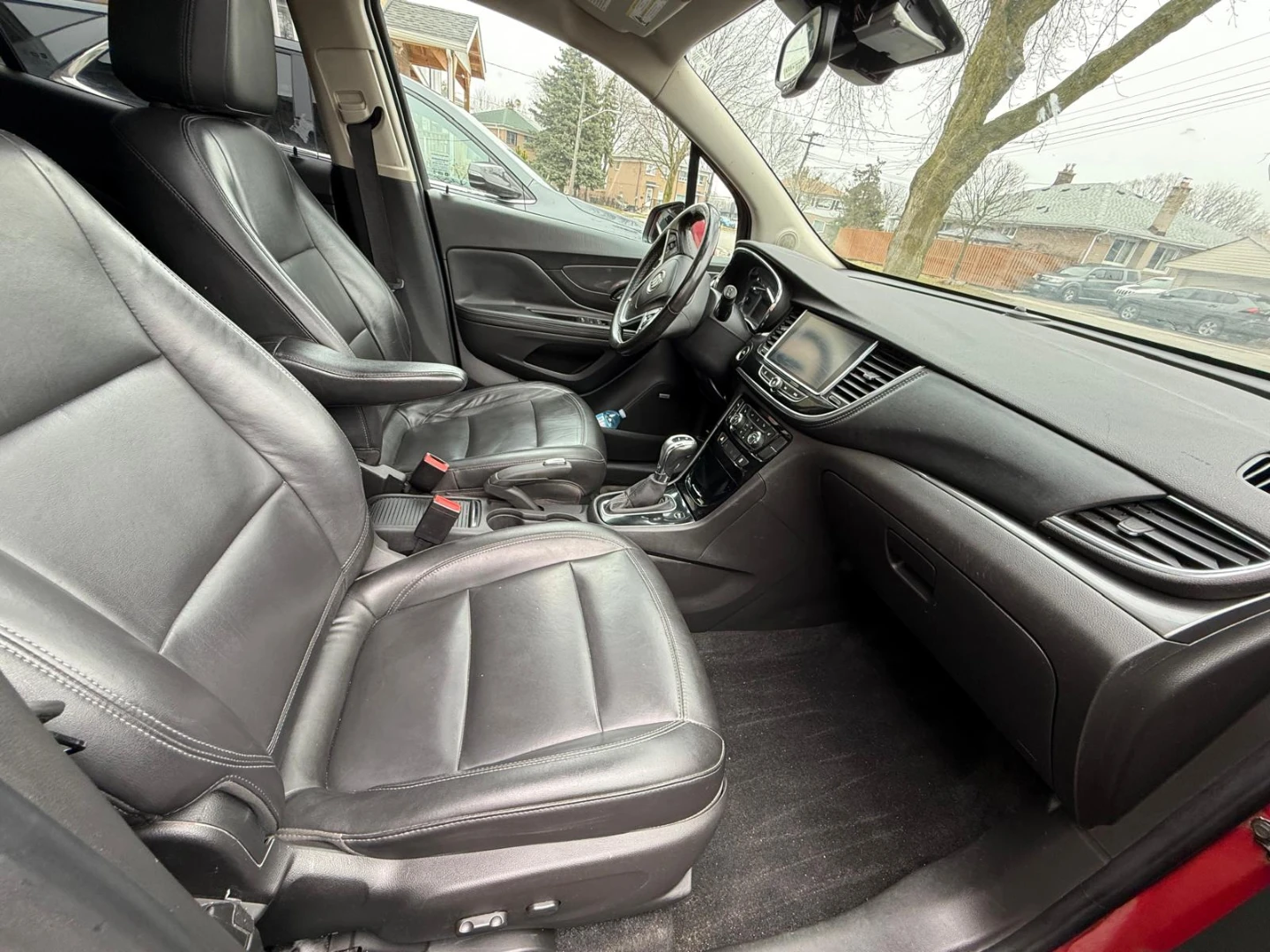 2018 Buick Encore Premium AWD Sports Utility - photo 4
