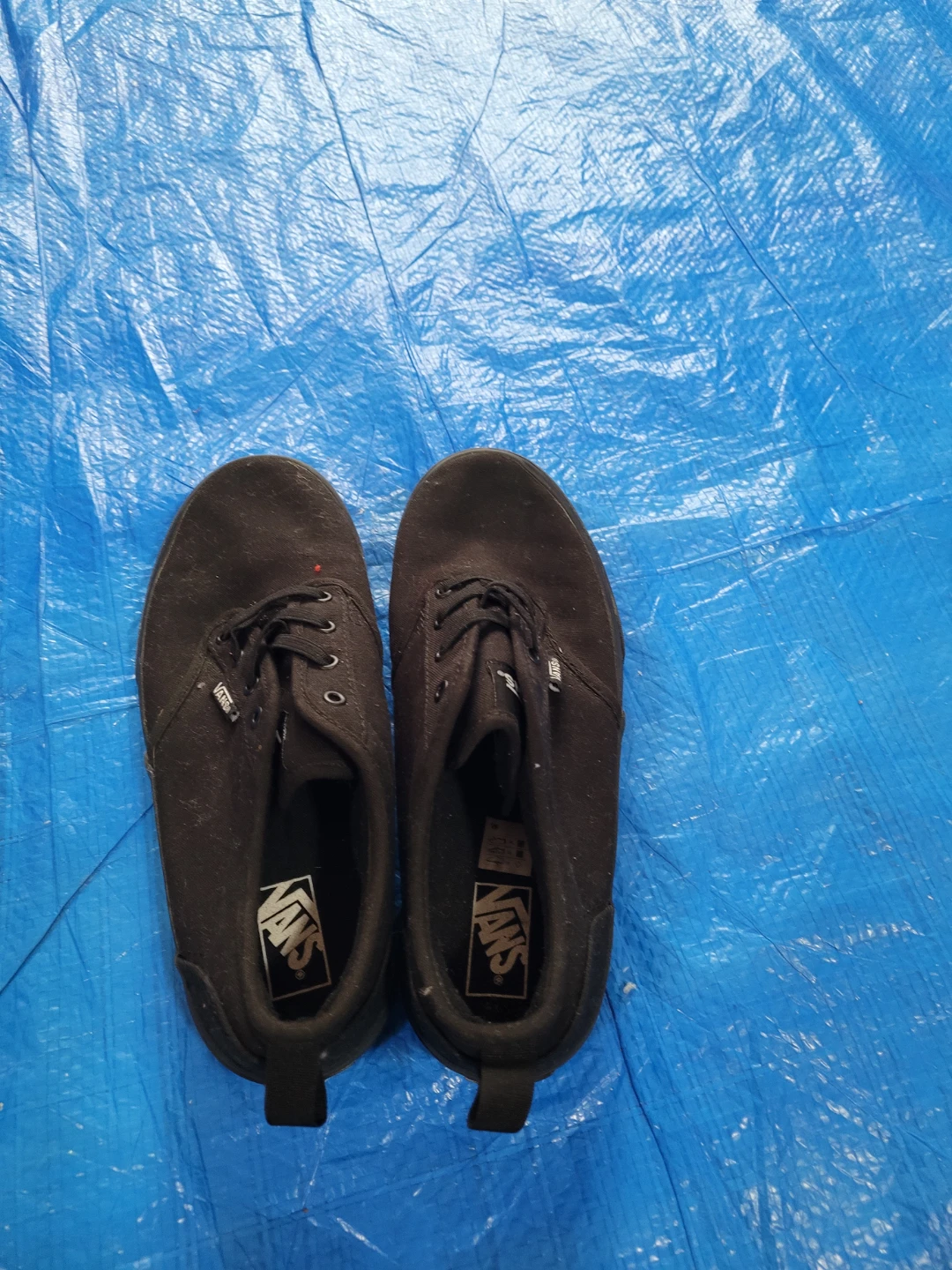 Vans Sneakers - Black - photo 2