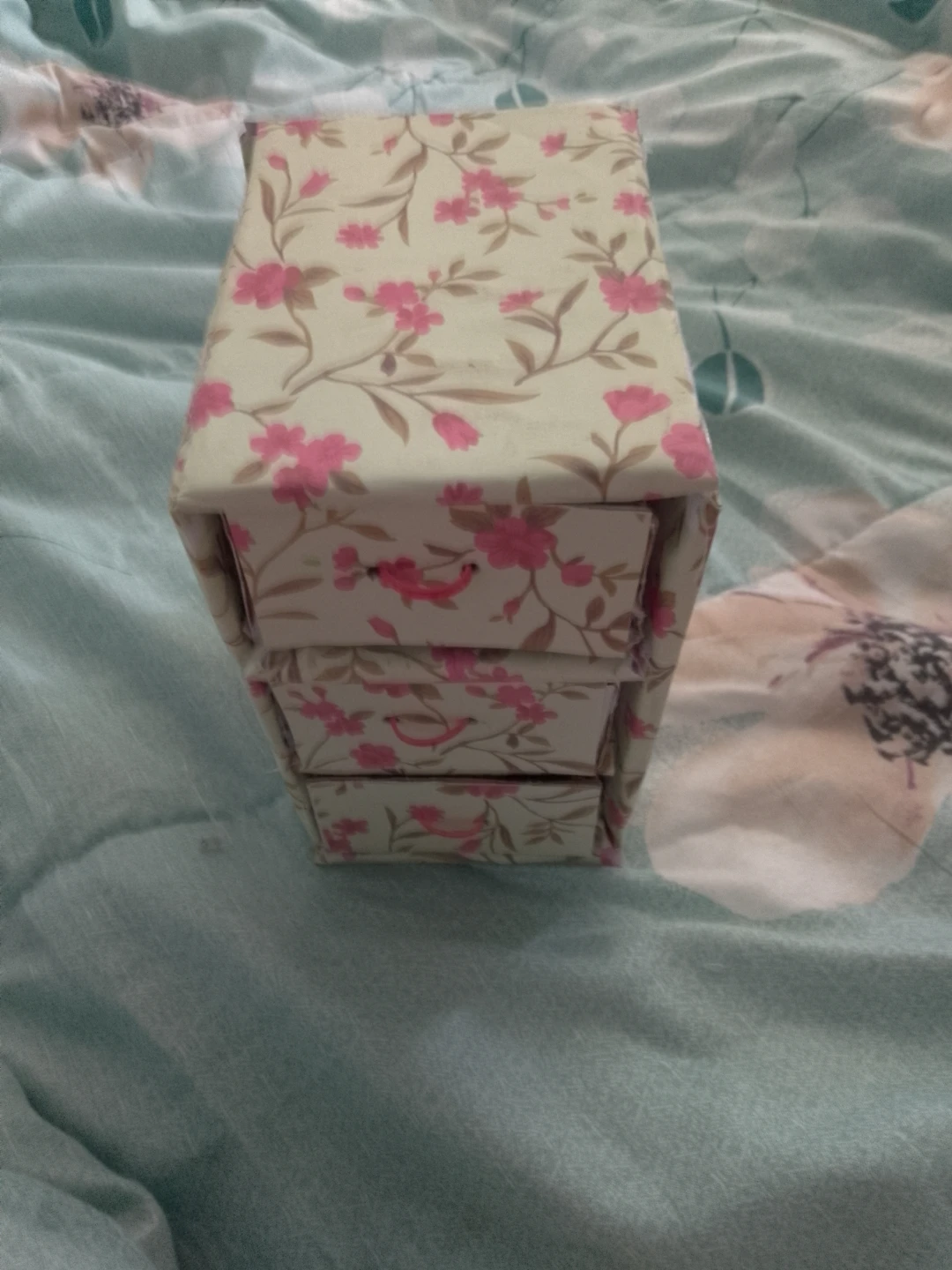 Mother's Day Special 🎀 (read description) - Mini storage drawers - photo 2