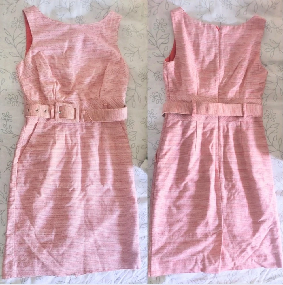 Banana Republic Dress Size 00 - photo 2