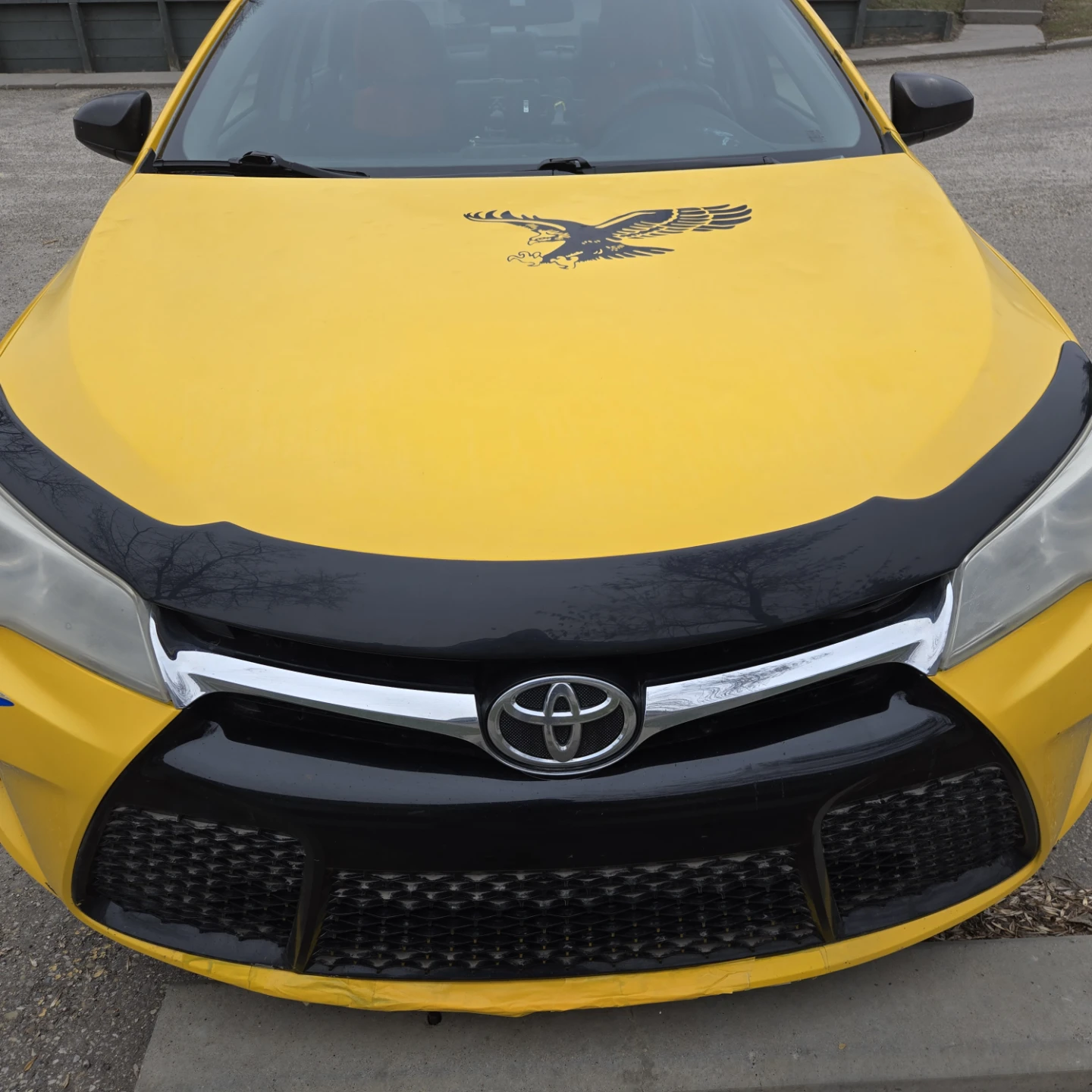 2017 Toyota Camry LE - photo 5