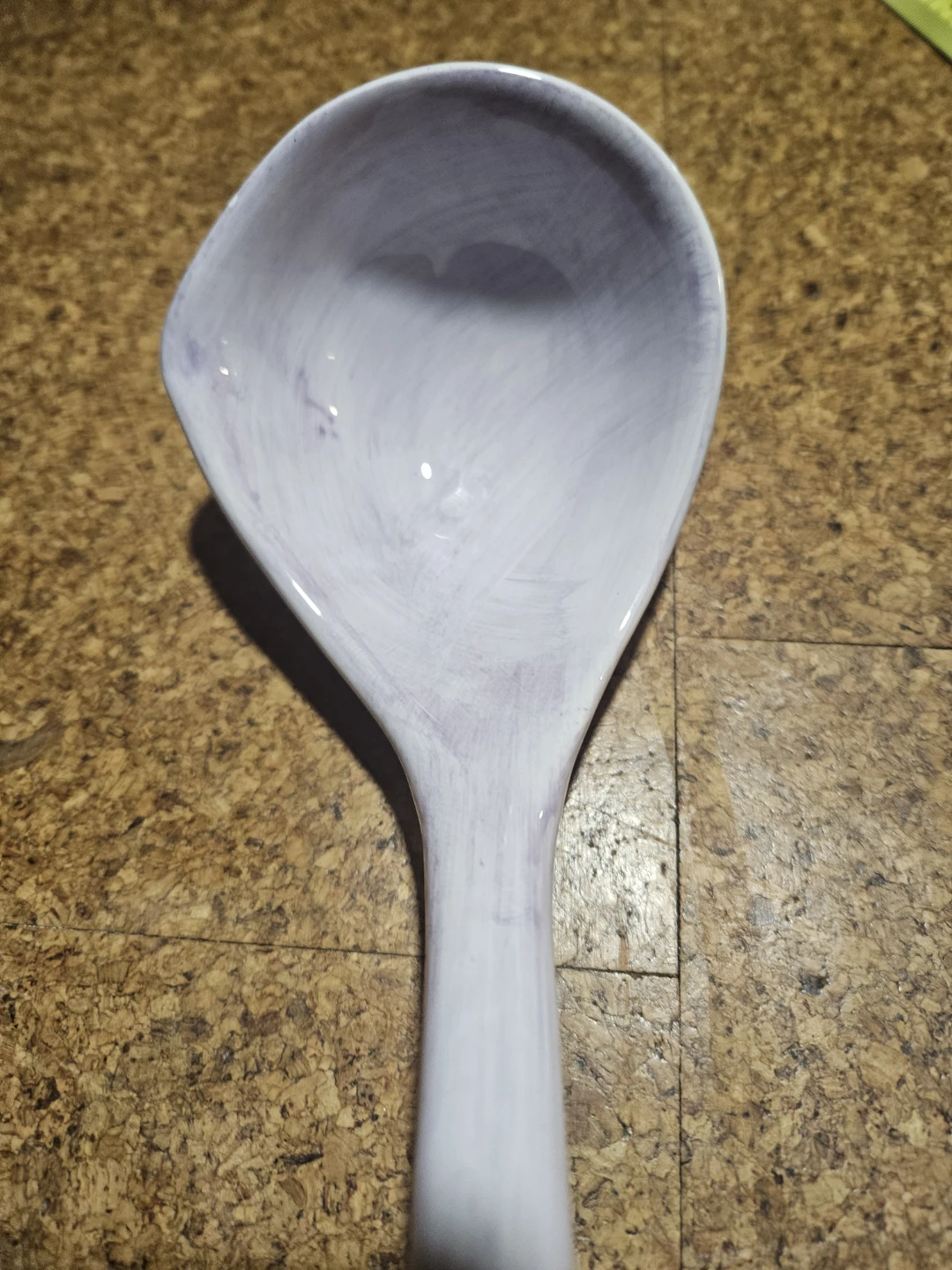 Ceramic Ladle - photo 3