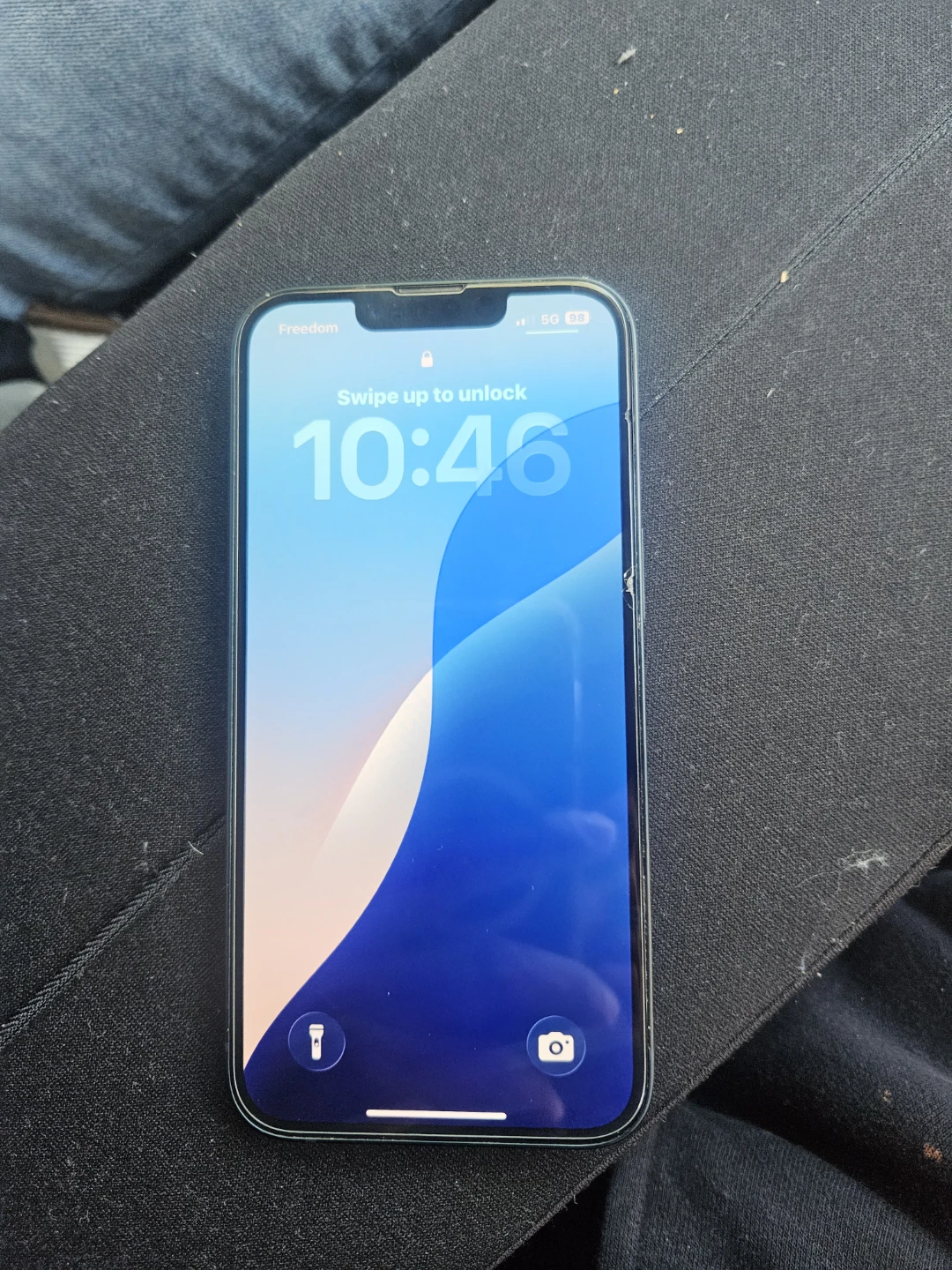 Apple iPhone 14 Blue