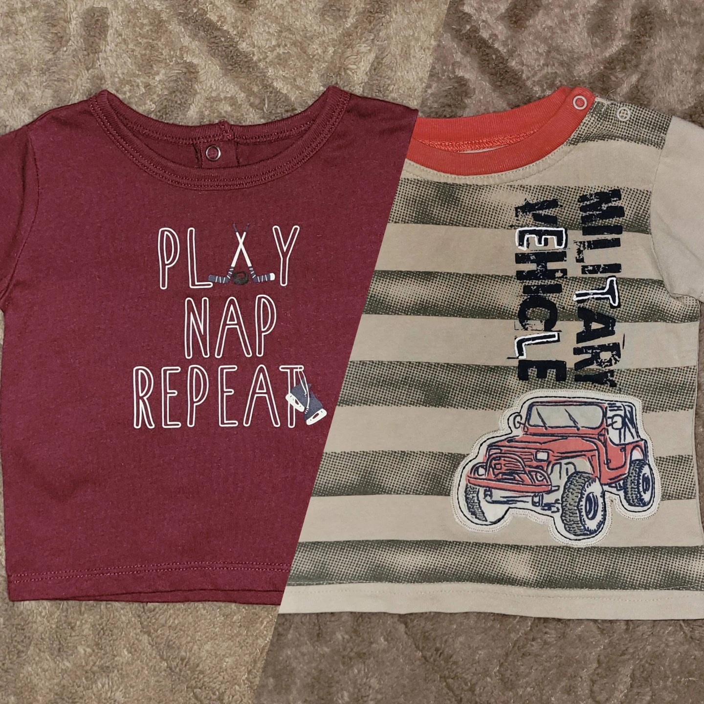 20pc | 3m | Clothing Bundle #1 - photo 5
