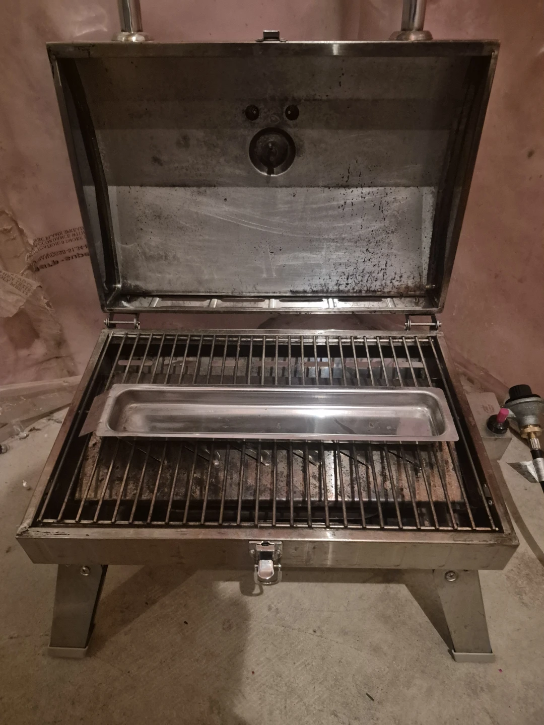 Bbq - photo 2
