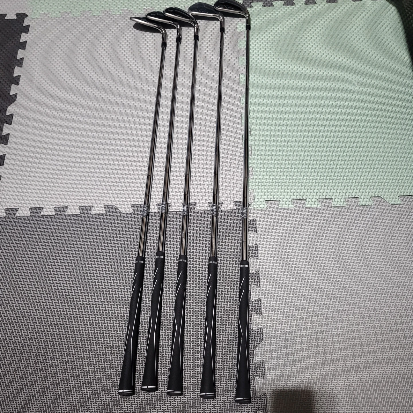 Callaway Edge Golf Club Set with Bag - photo 3