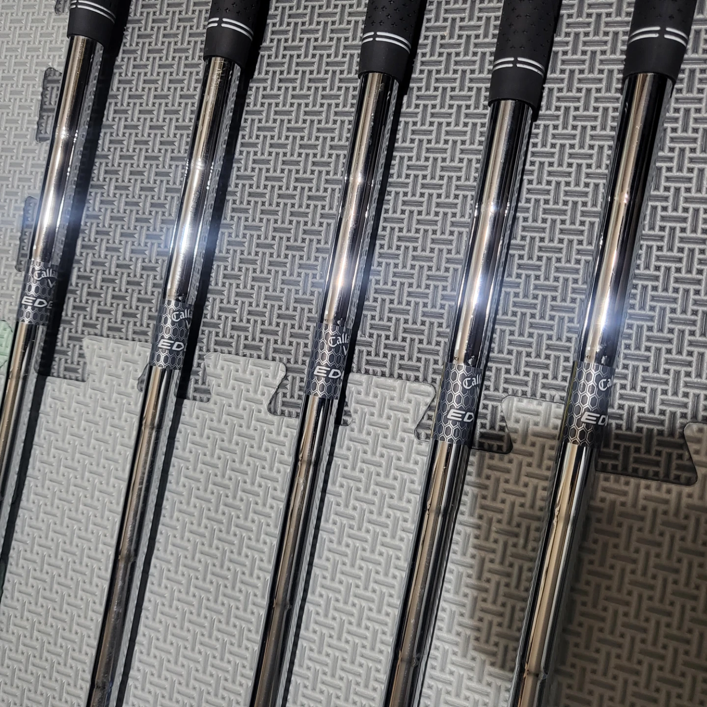 Callaway Edge Golf Club Set with Bag - photo 4