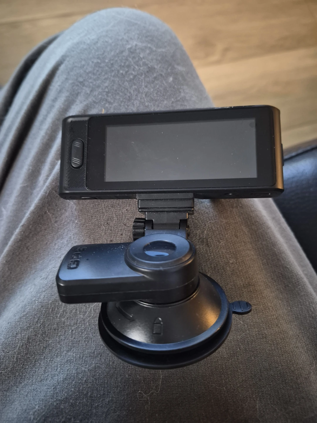 Mrolik S10 4K Dash Cam - photo 2