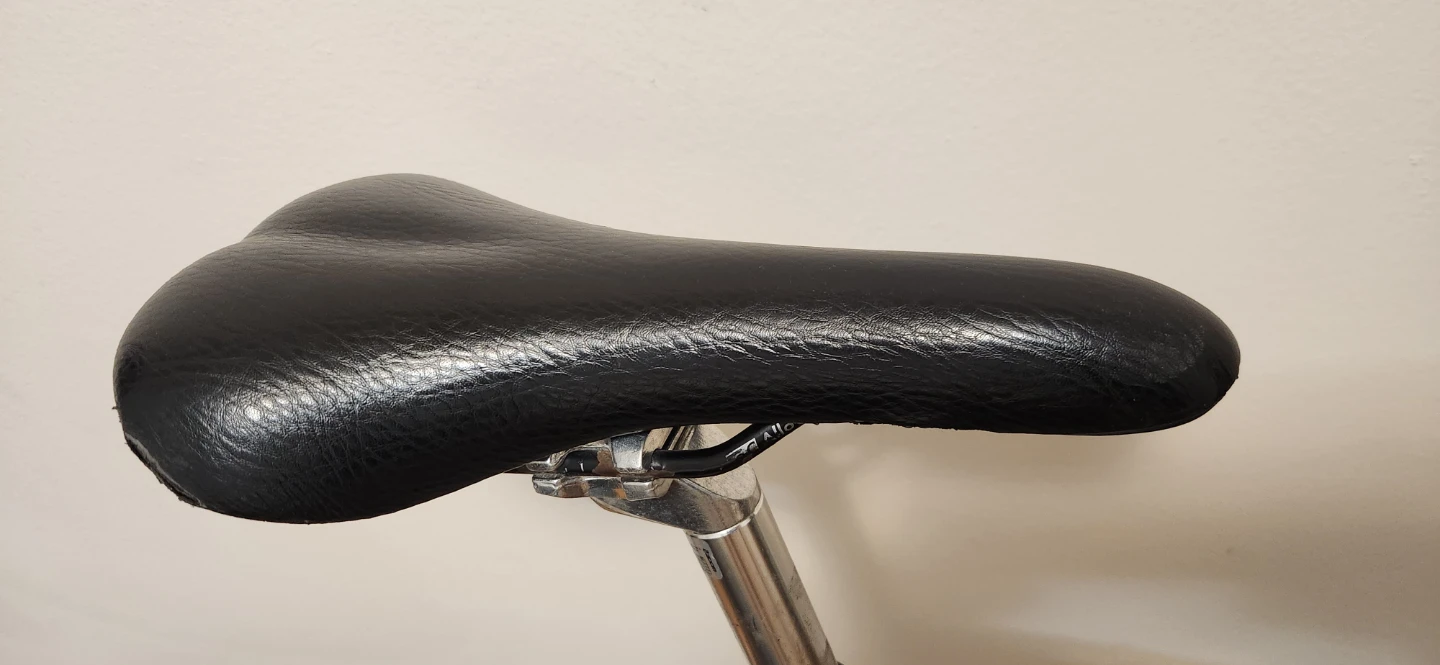 Raleigh Road Bike - photo 4