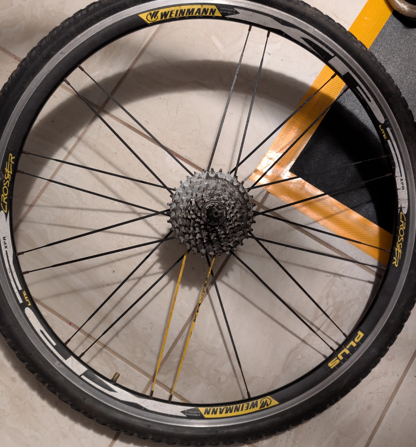 Bike fixxer upper - photo 2