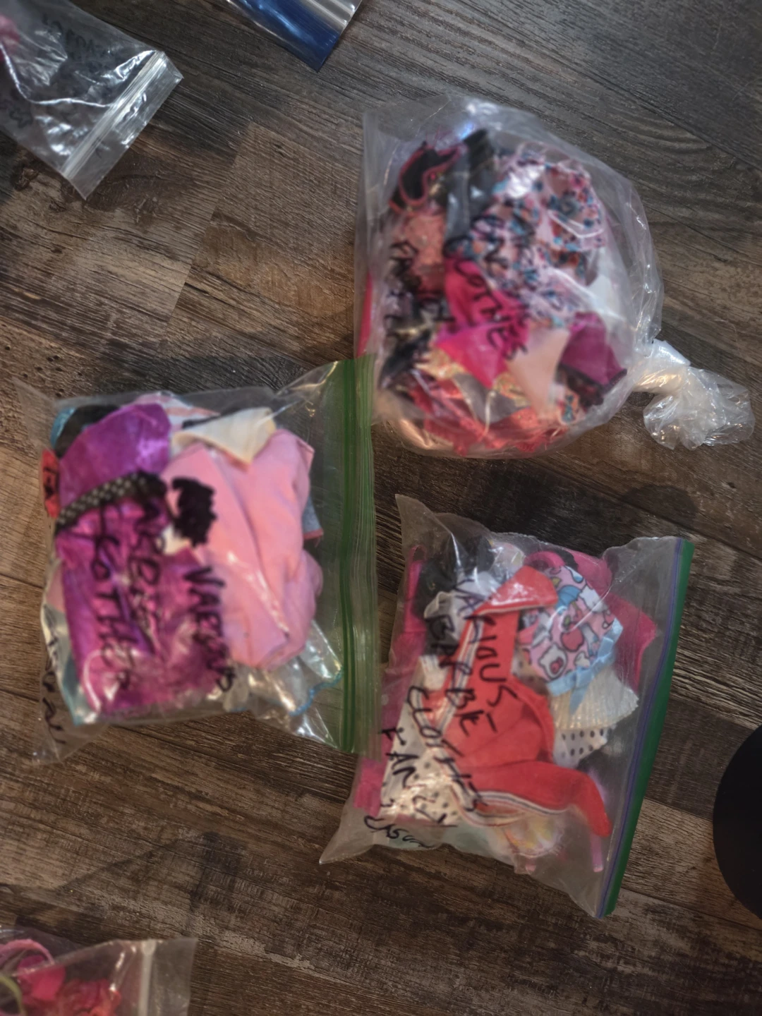 Doll Clothes Assortment - photo 2