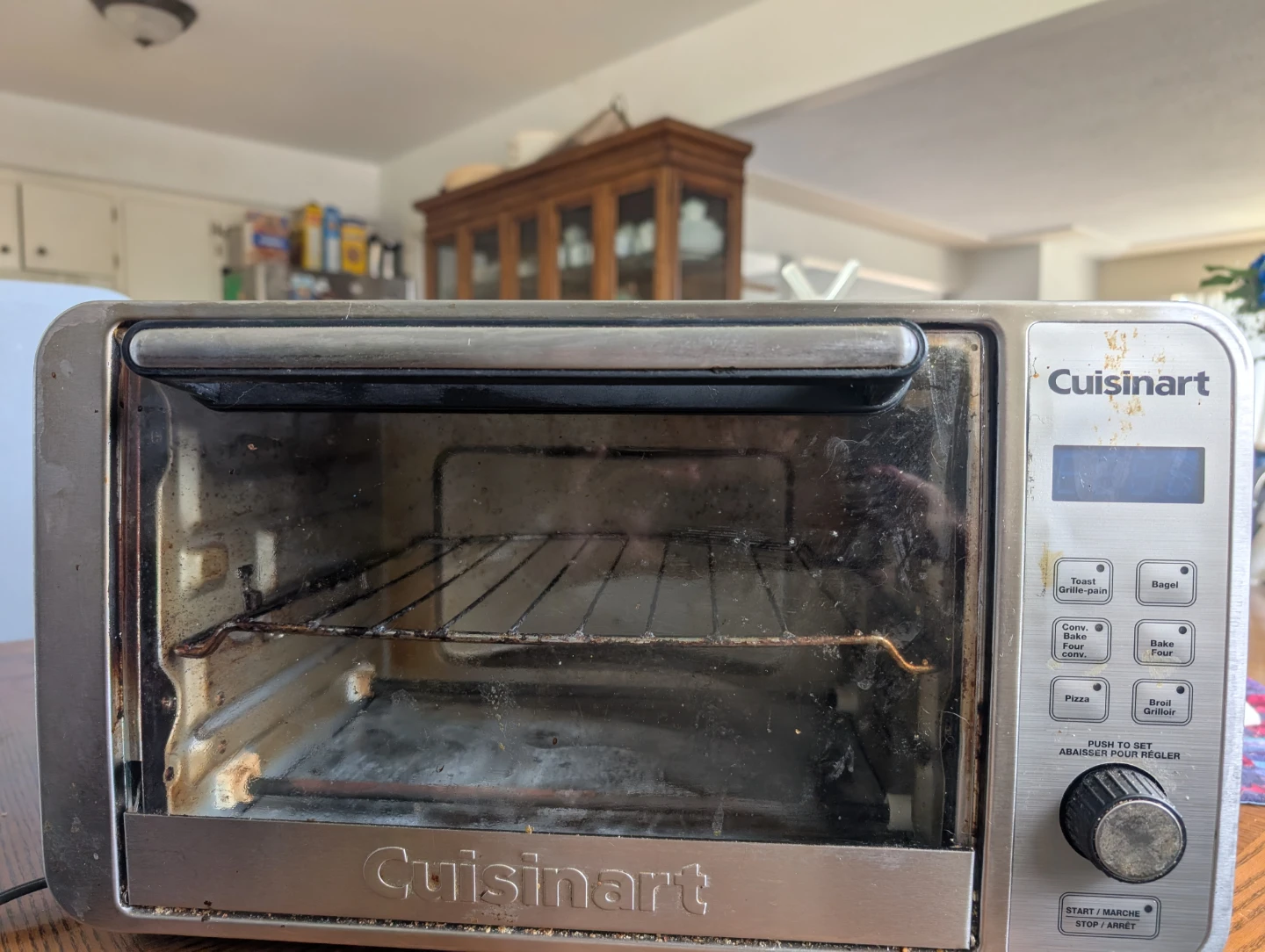 Cuisinart Toaster Oven
