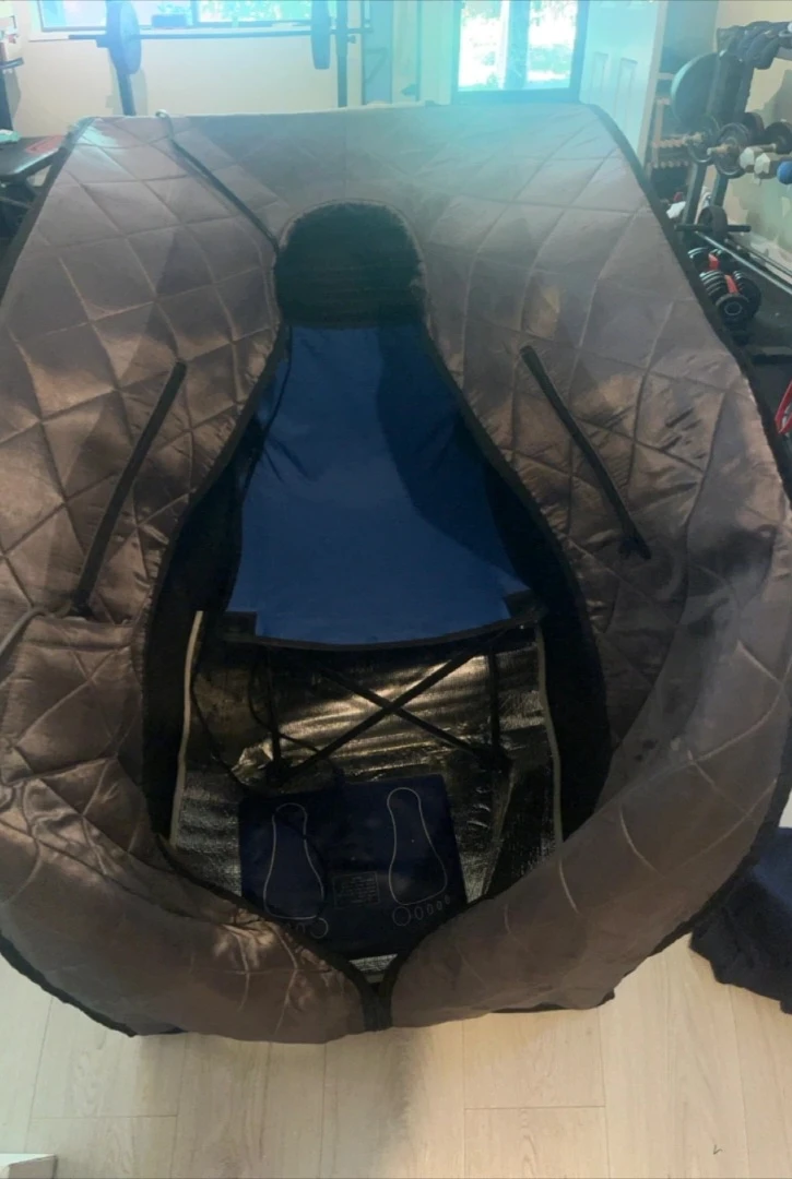 Portable Infrared Sauna