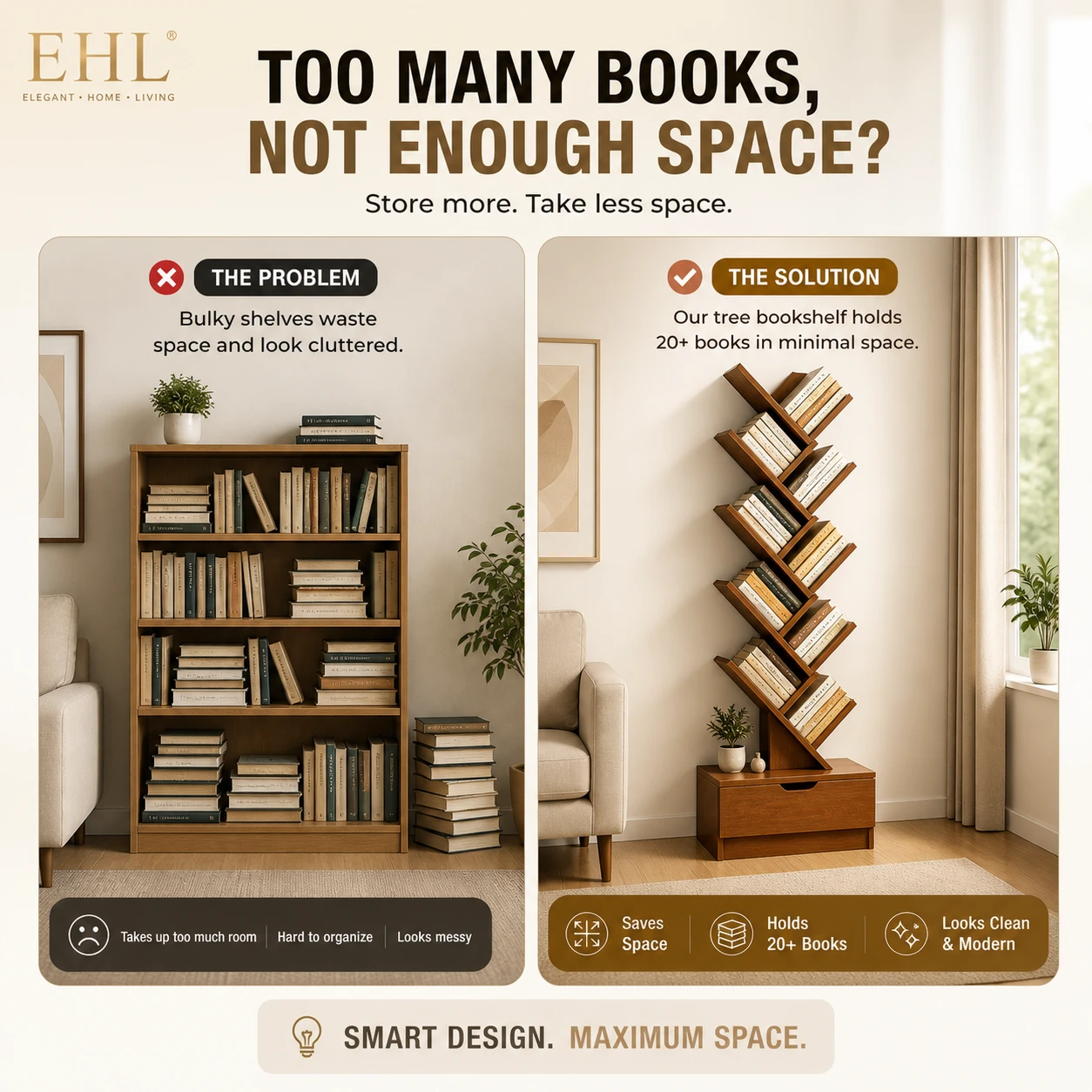 Bookshelf - photo 2