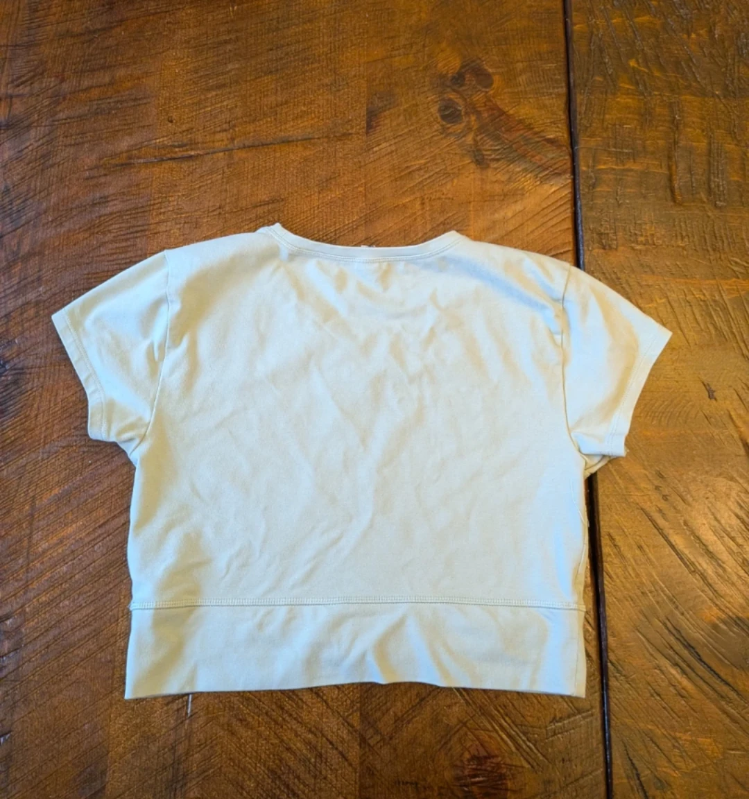 Old Navy POWERCHILL GO-DRY Crop Top - Size M - photo 2
