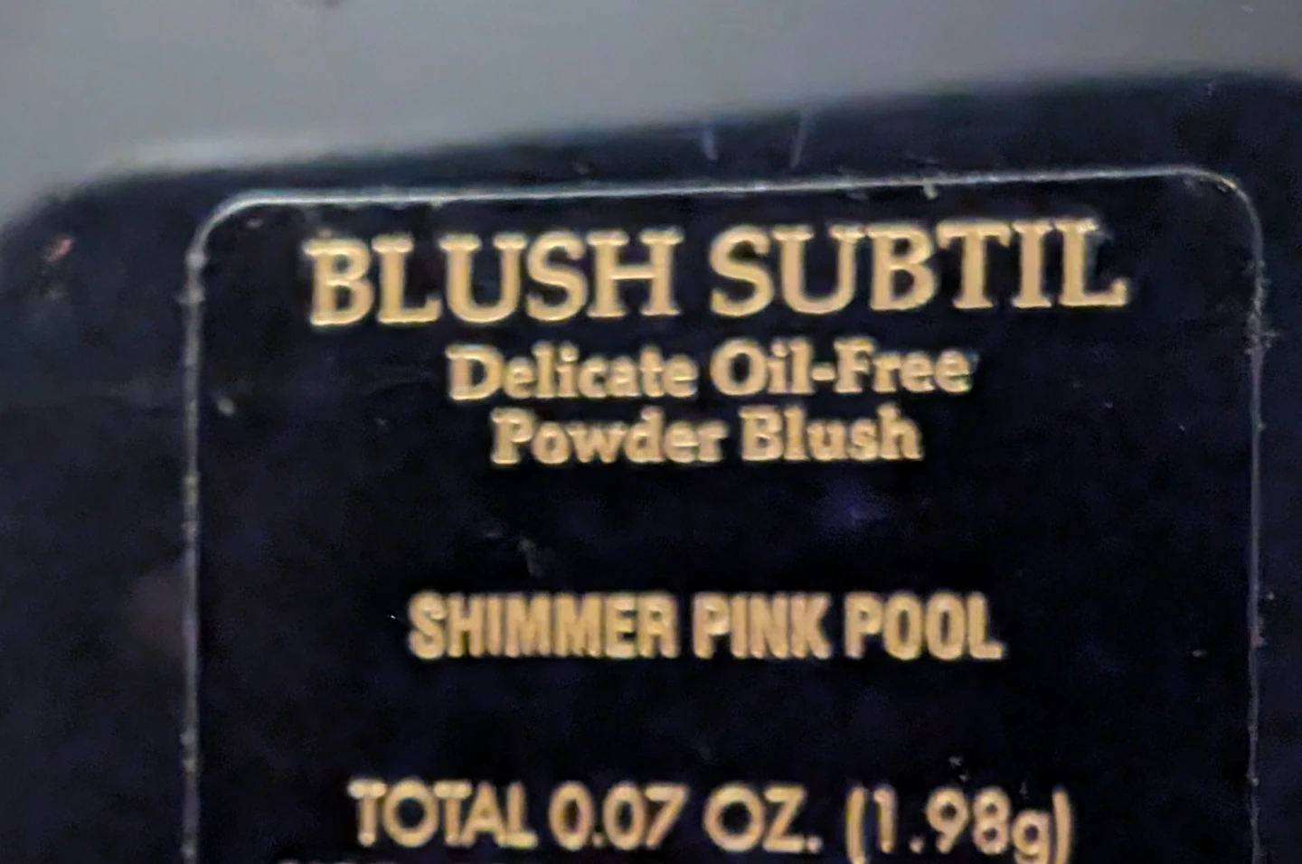 Lancome Blush Subtil Powder Blush - photo 3