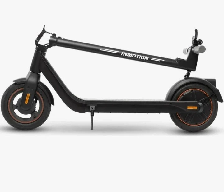 INMOTION air pro Electric Scooter - photo 2