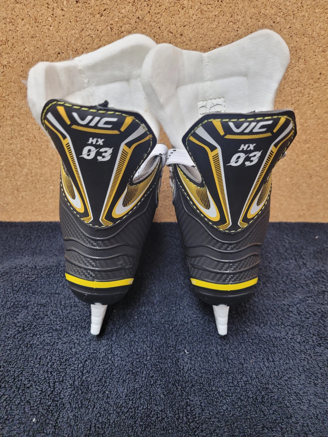 VCC Hockey Skates HX 03 - photo 2