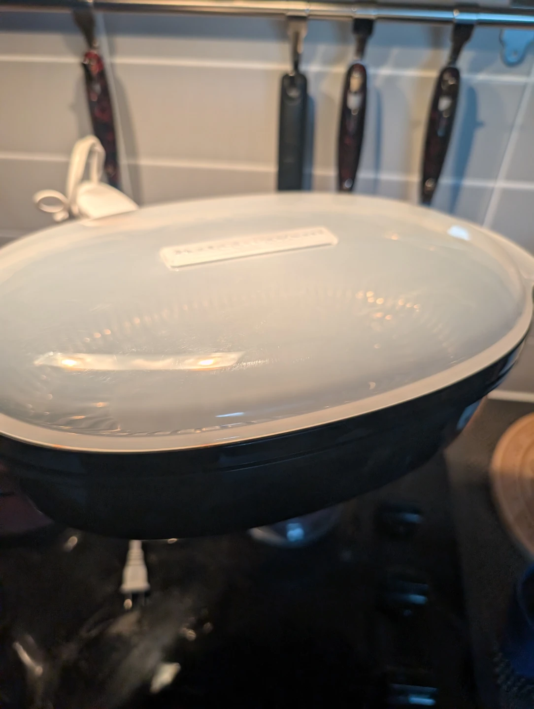 KitchenAid Steamer Insert - photo 5