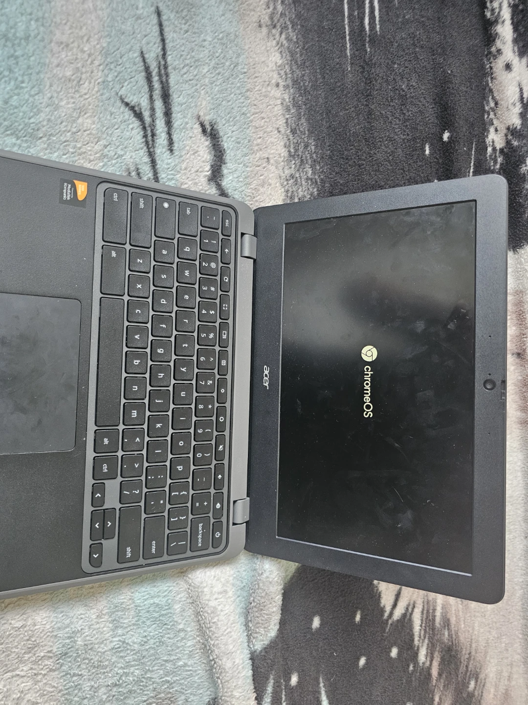 Acer chromebook brand new
