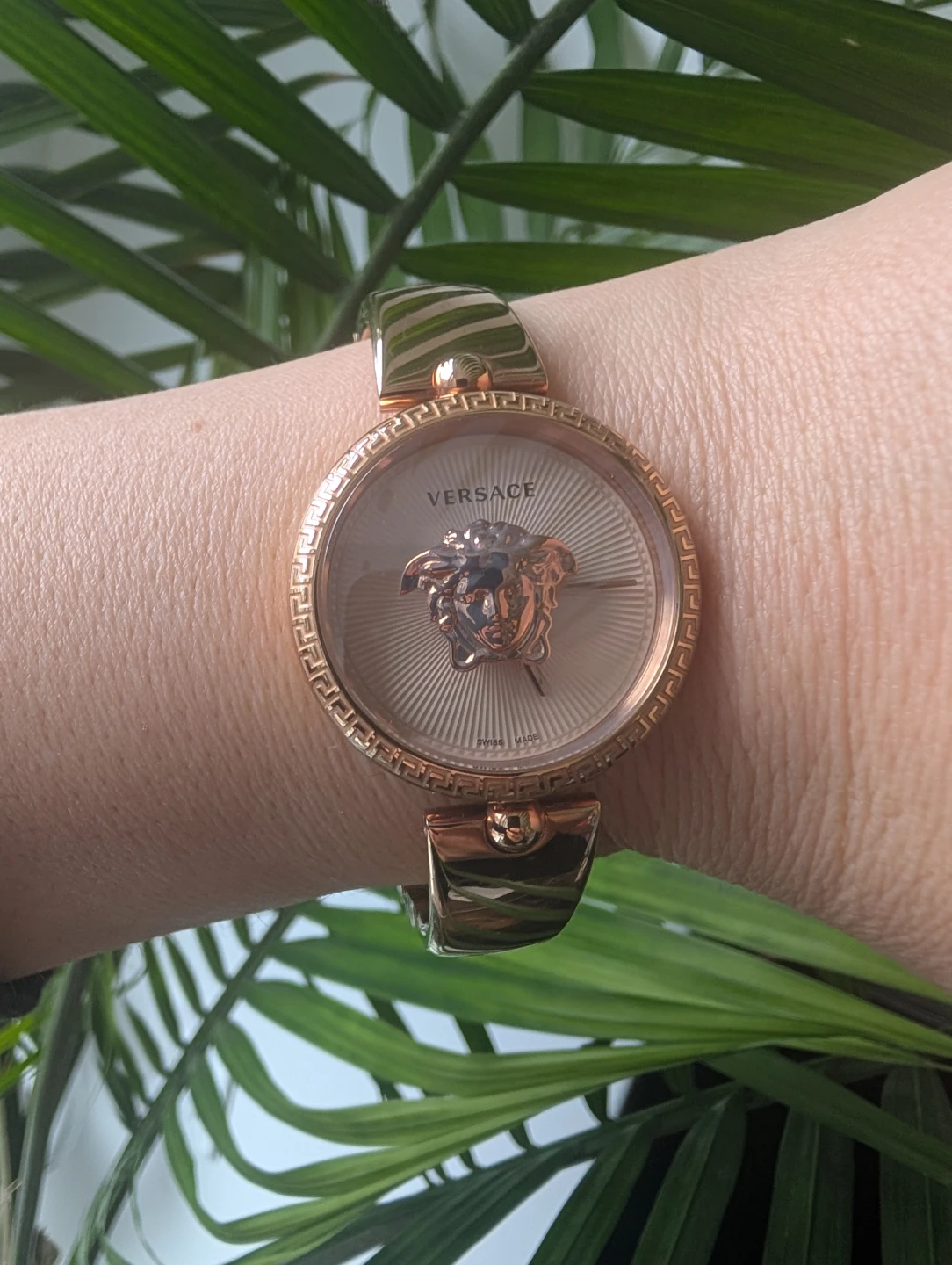 Versace Medusa Watch - photo 2